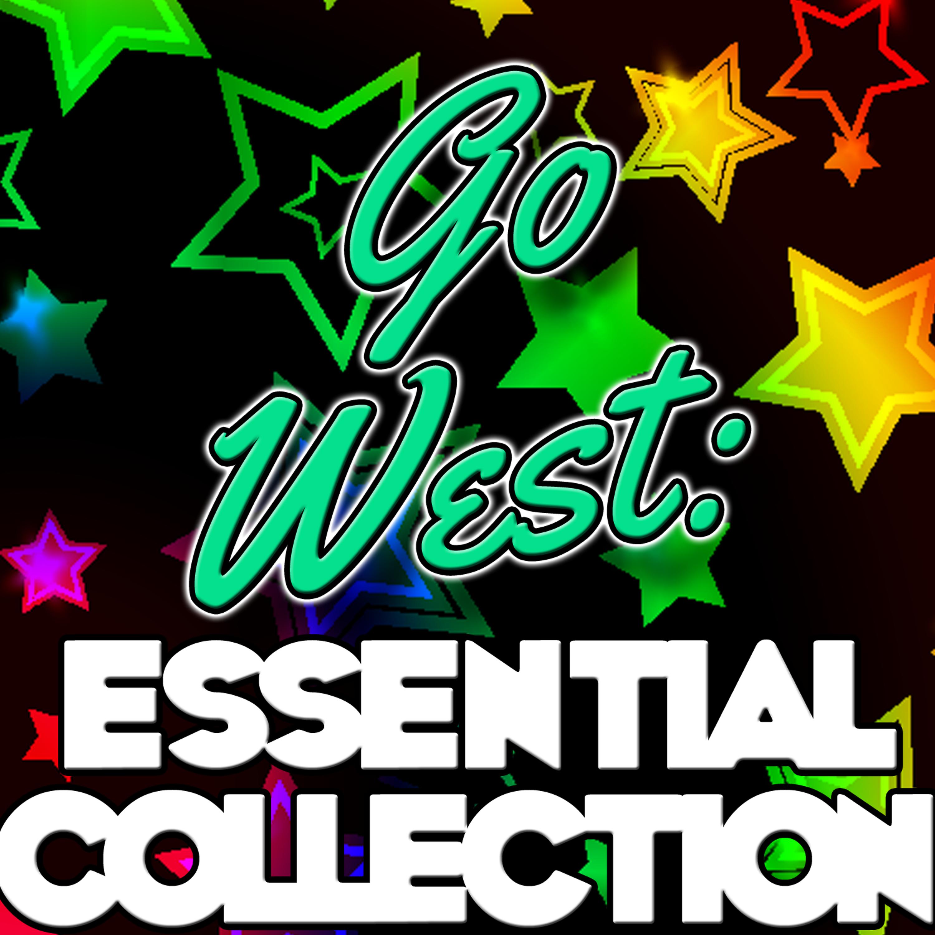 Постер альбома Go West: Essential Collection