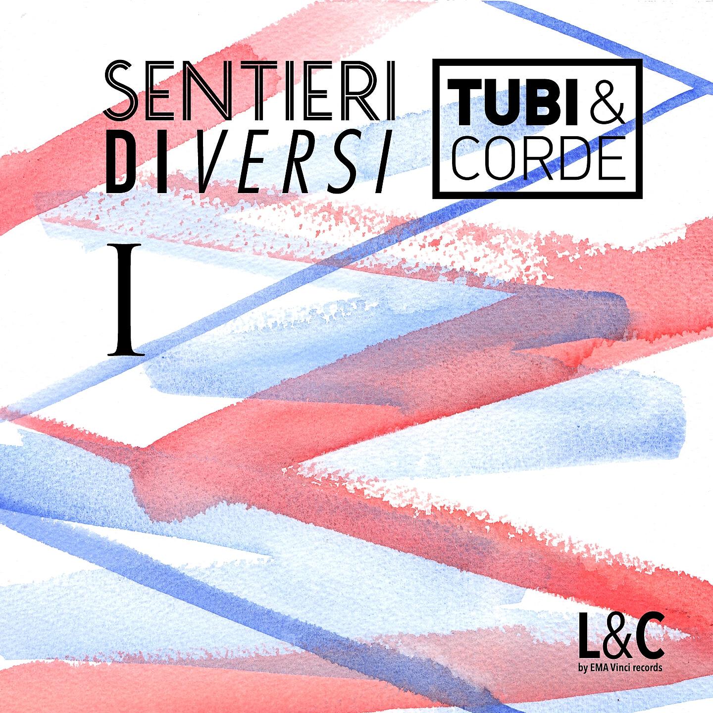 Duo Tubi & Corde - Surfaces .... Always Eluding: No. 8, Quadro 8 (Sax baritono e violoncello)