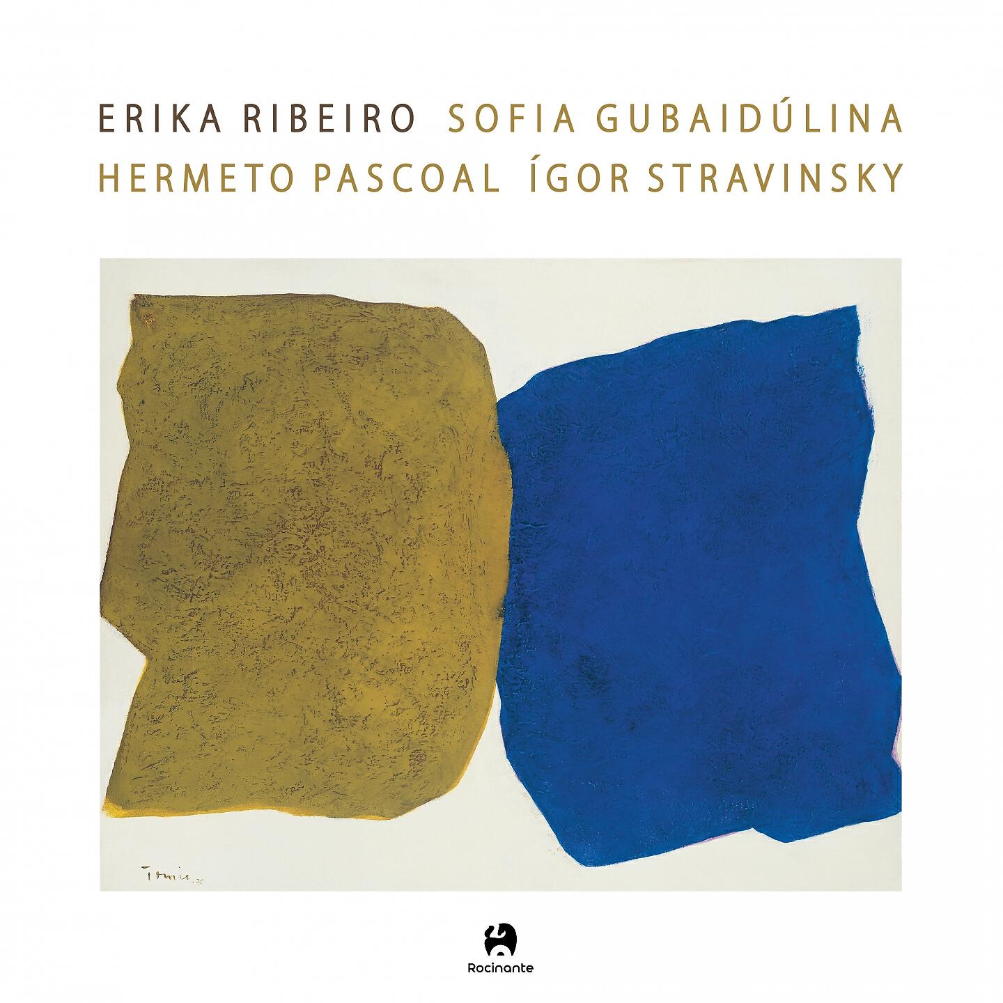 Erika Ribeiro - Três poesias da lírica japonesa: I. Akahito
