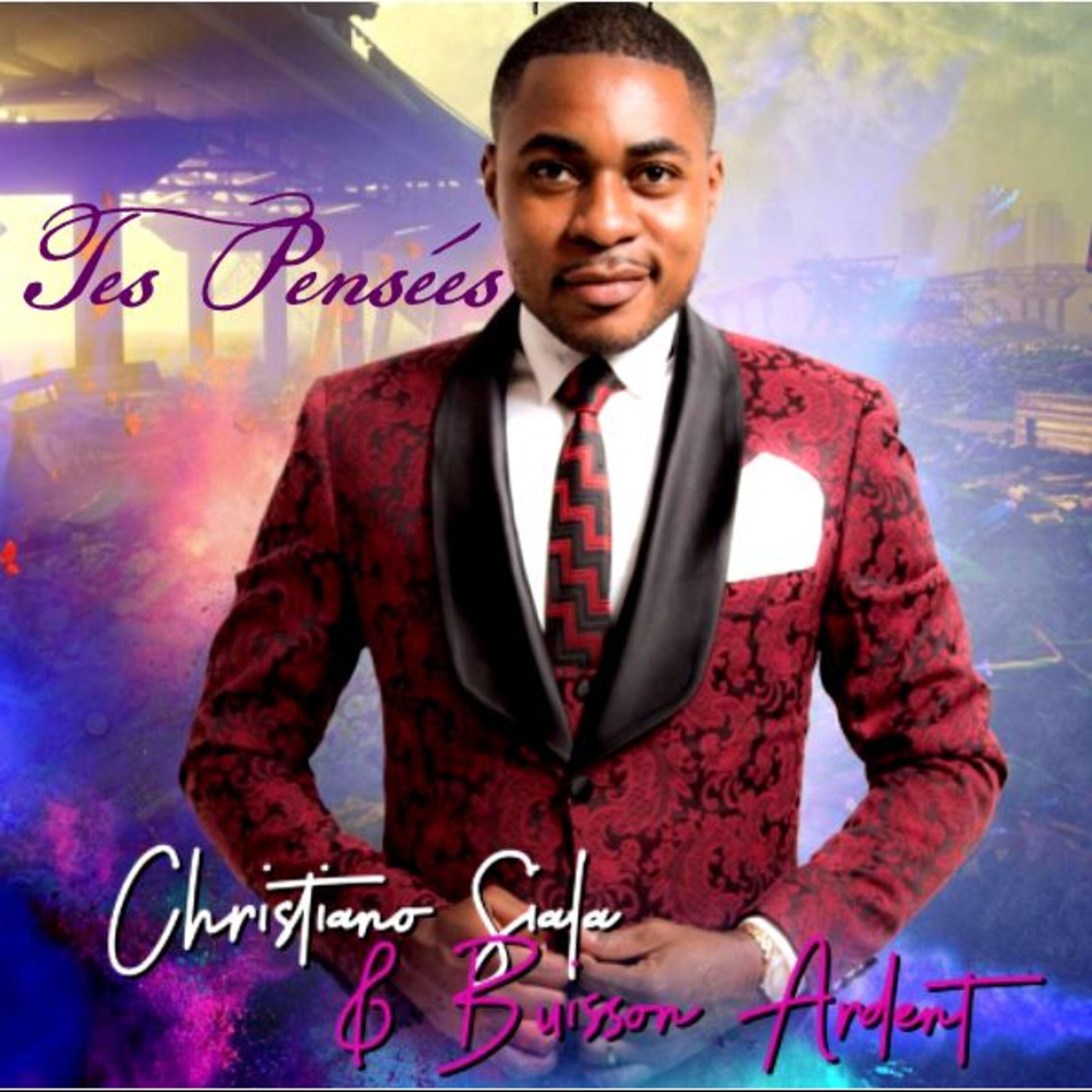 Christiano Siala - Tes Pensées