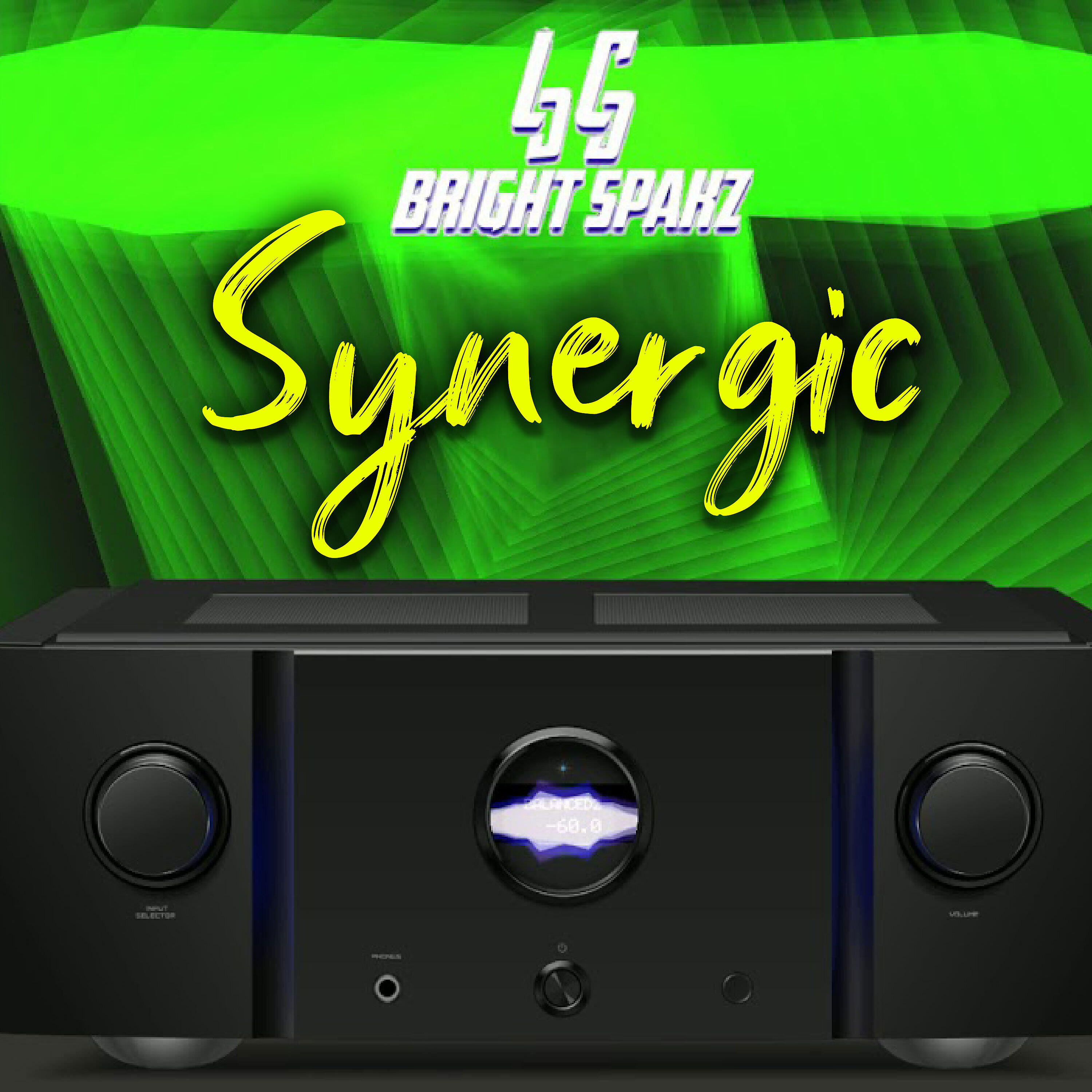 Bright Spakz - Synergic