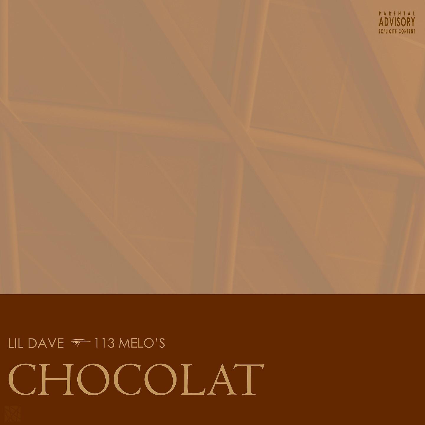 Постер альбома Chocolat