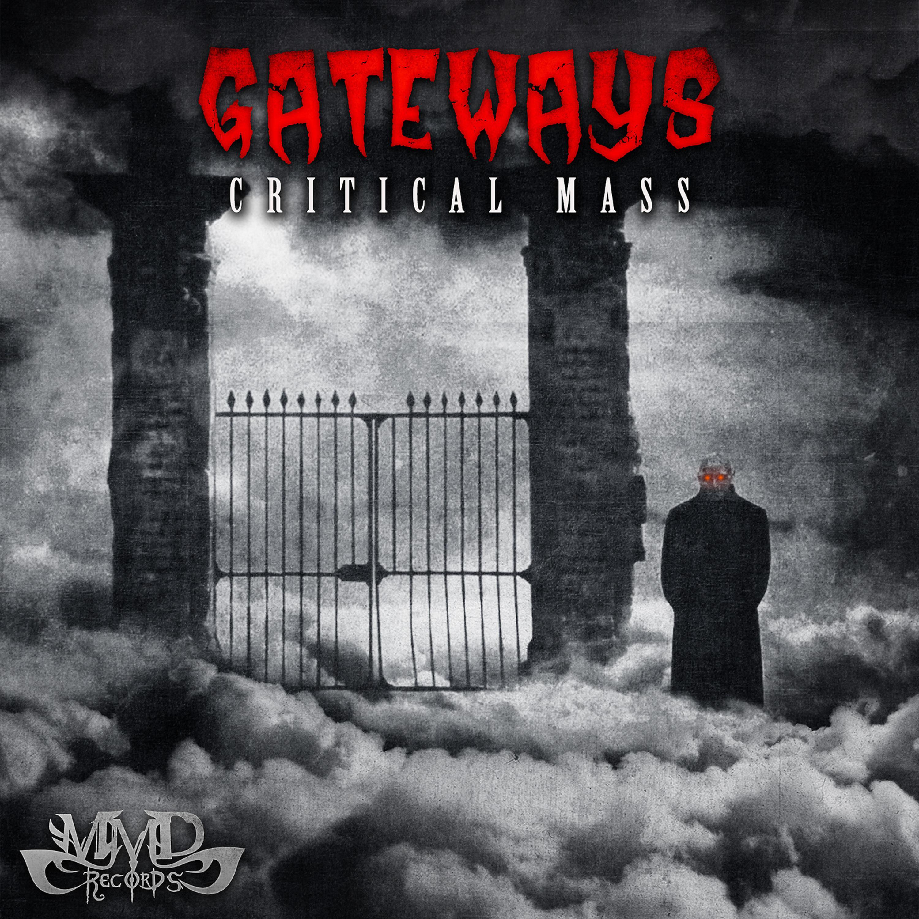 Постер альбома Gateways