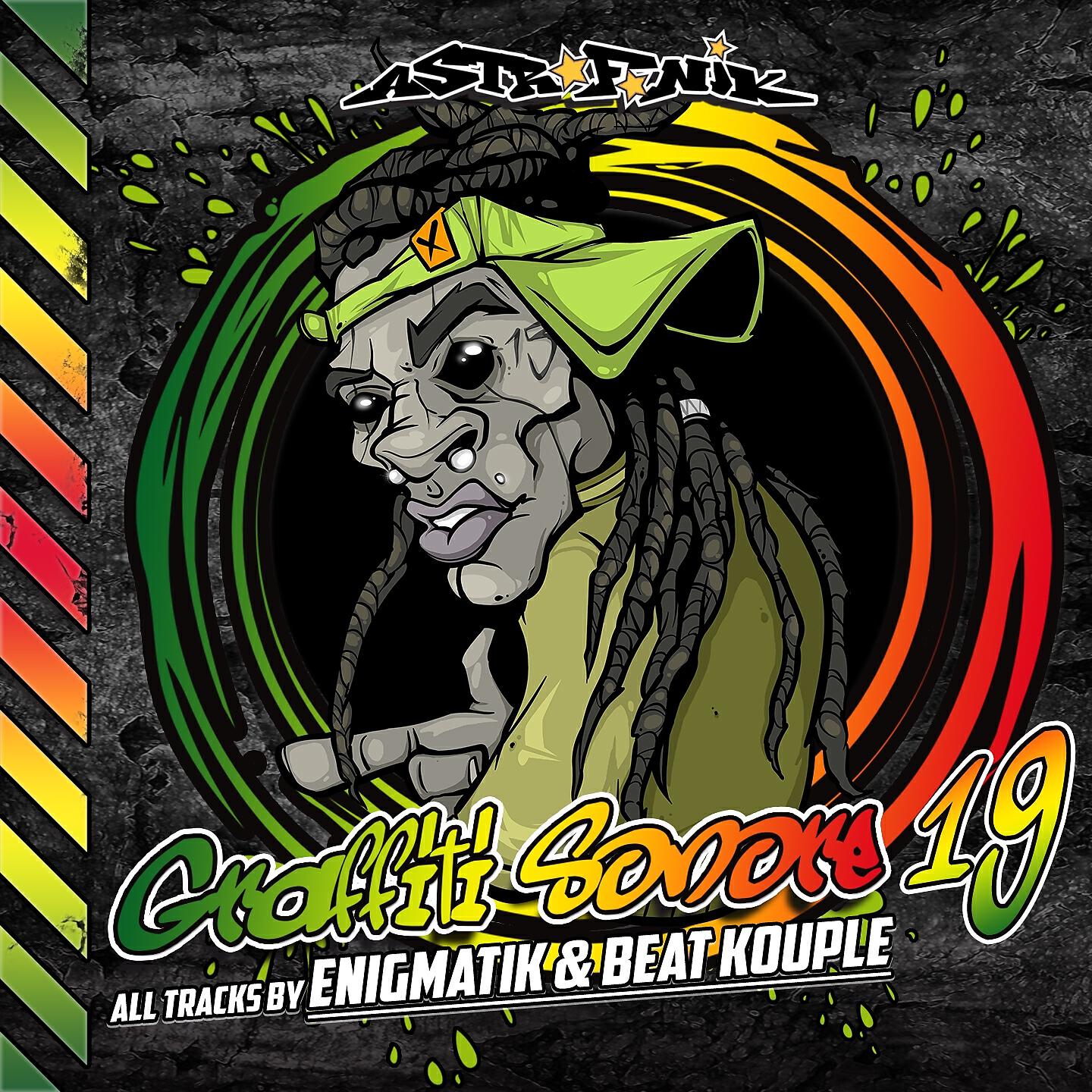 Raggatek Live Band - French Touch (Enigmatik & Beat Kouple Remix)