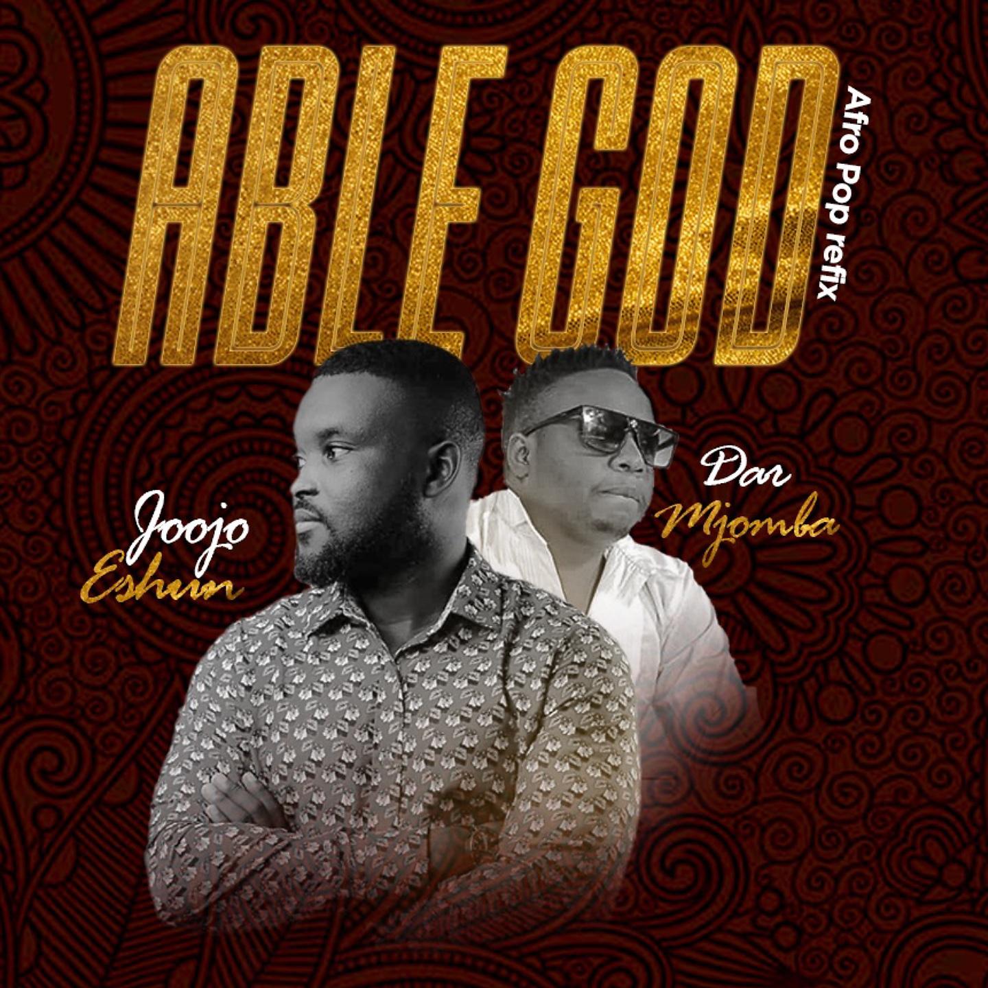 Постер альбома Able God