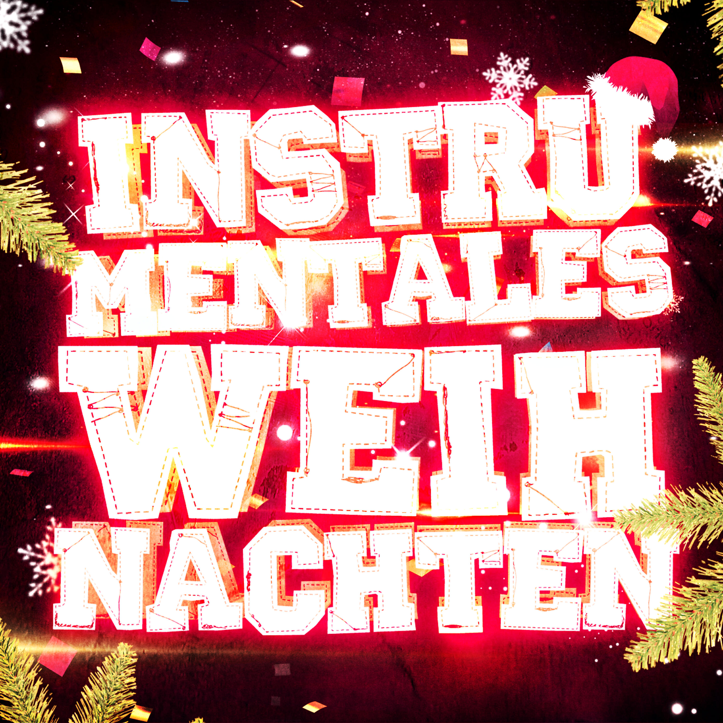 Die Herolds Engel - Weiße Weihnacht