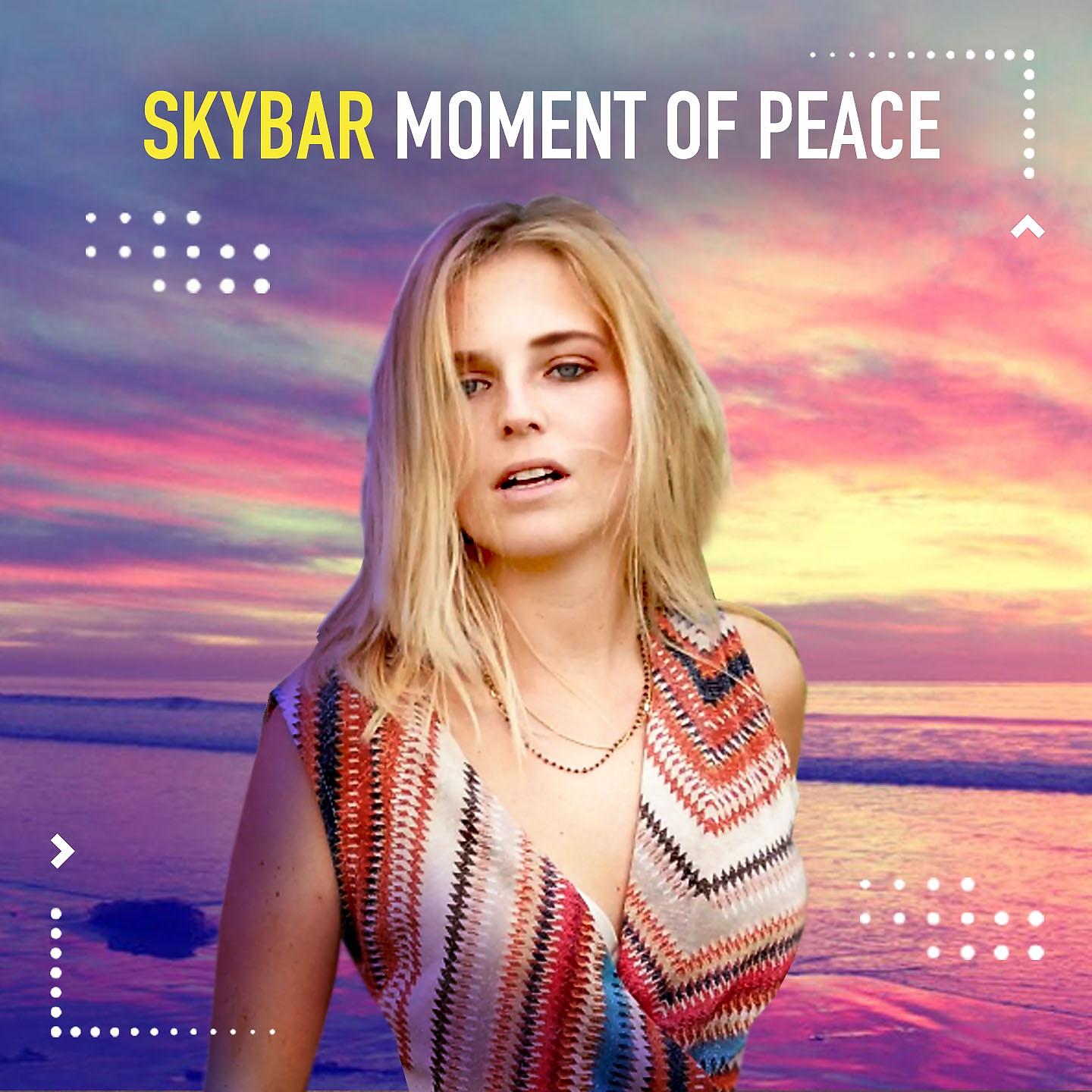 Постер альбома Moment of Peace