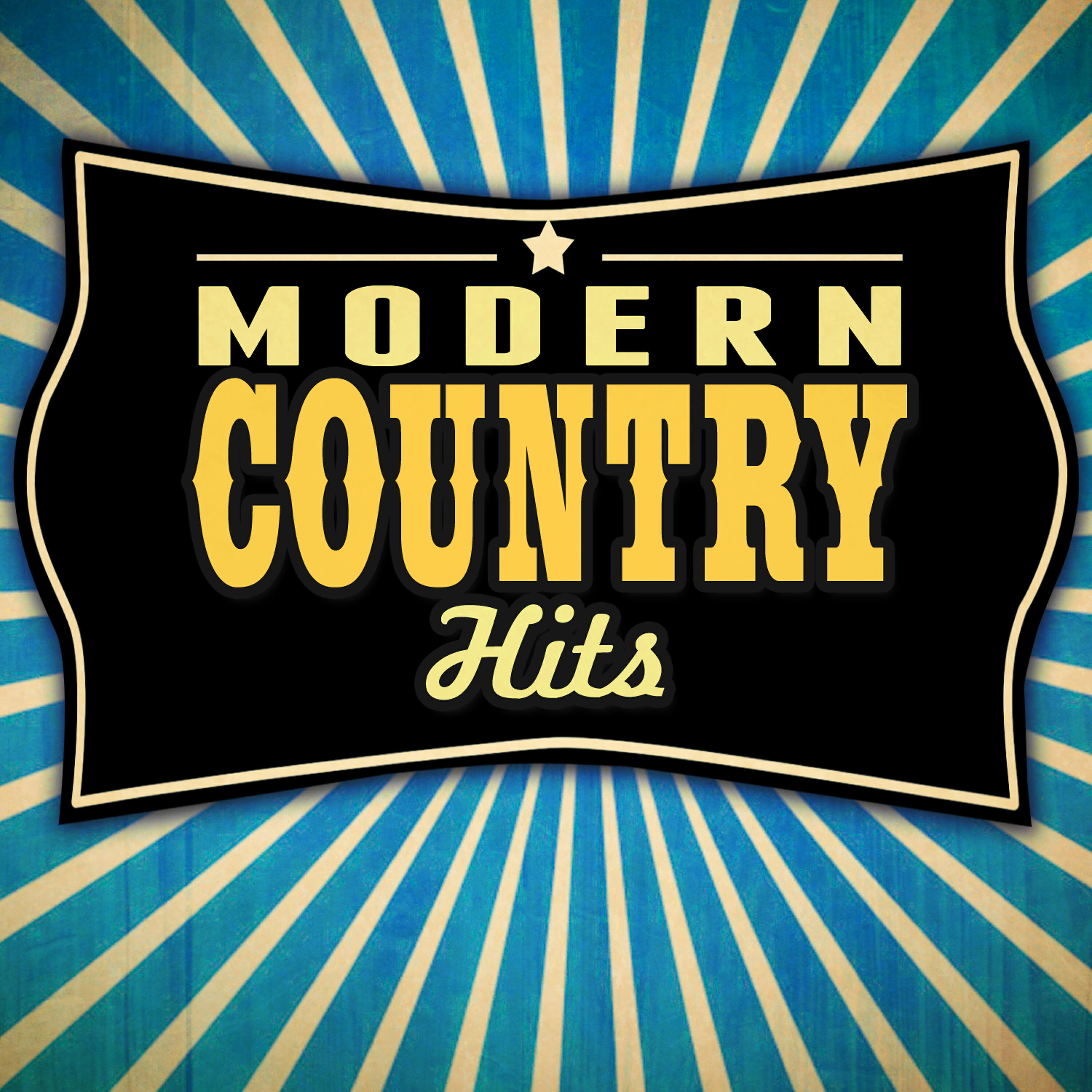 #1 Country All-Star Ensemble - Jesus, Take the Wheel