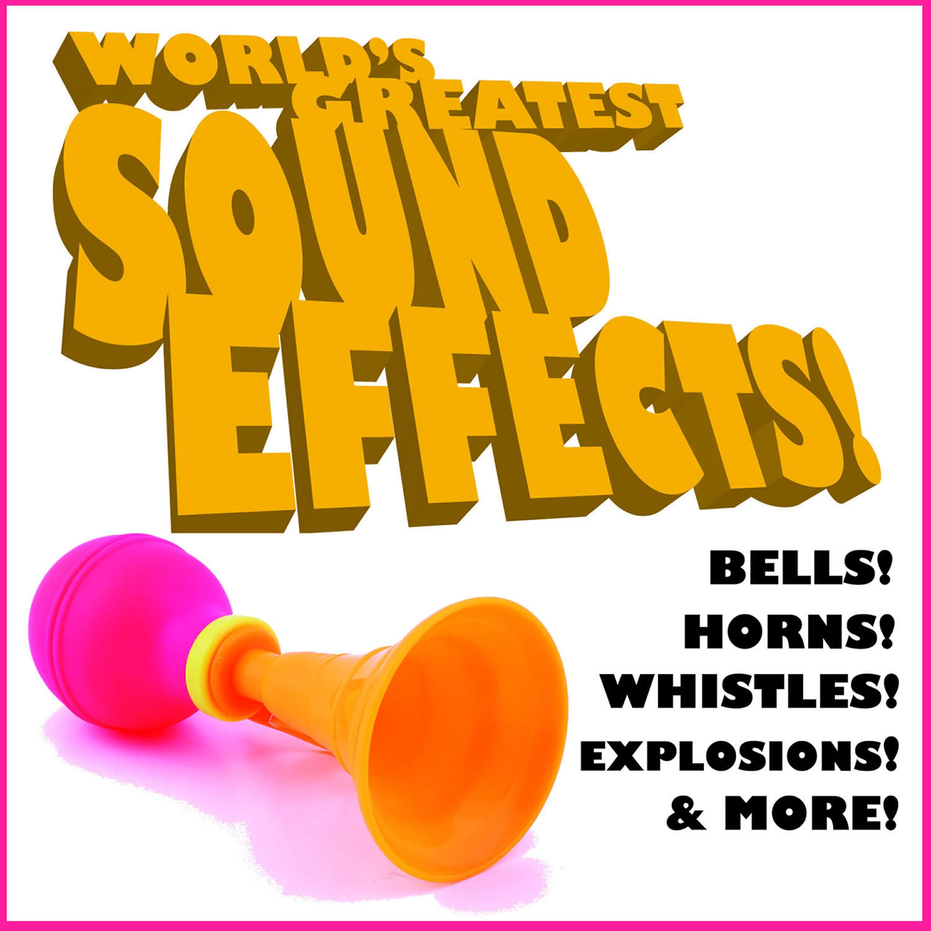 Sound Effects Masters - Slot Machine