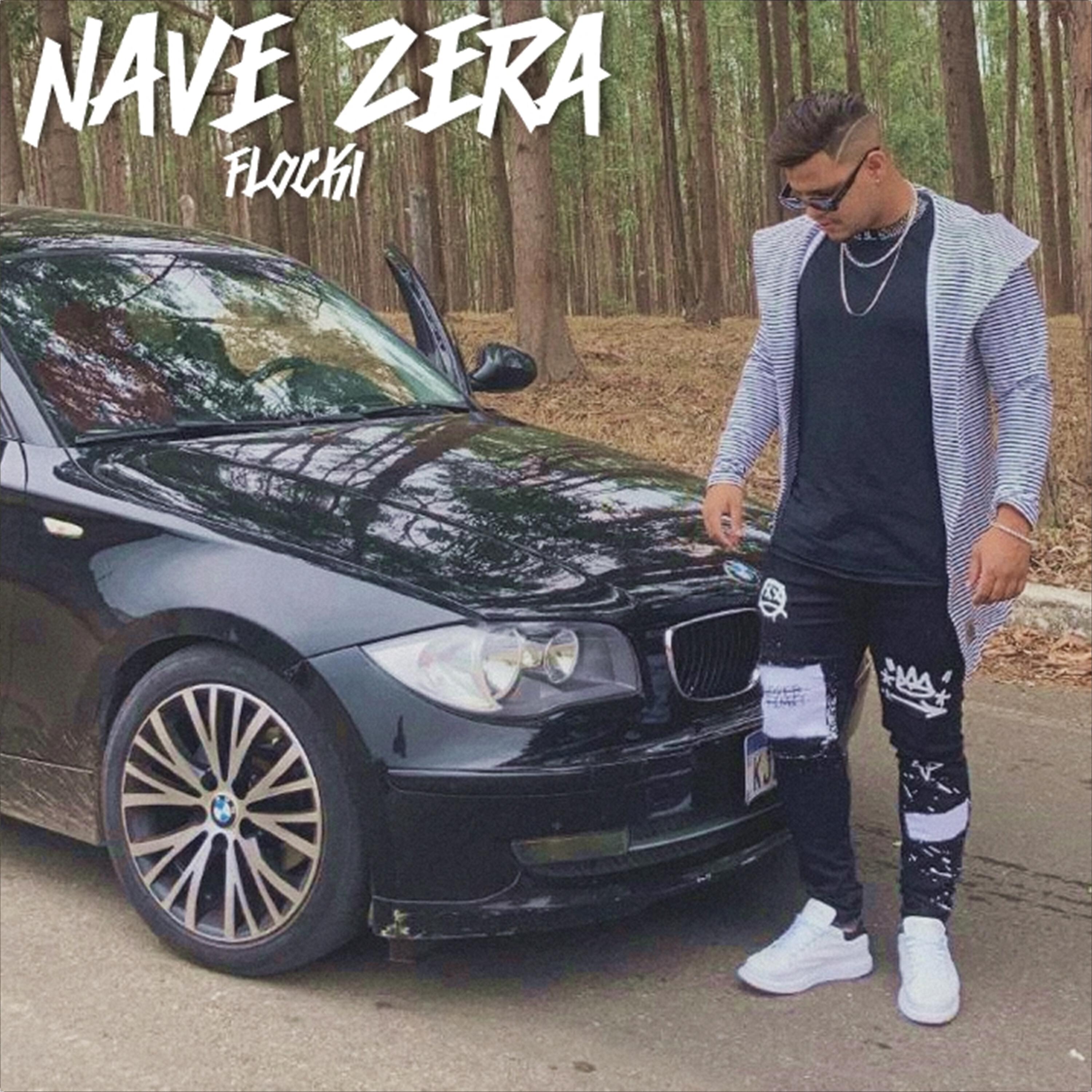 Flocki MC - Nave Zera