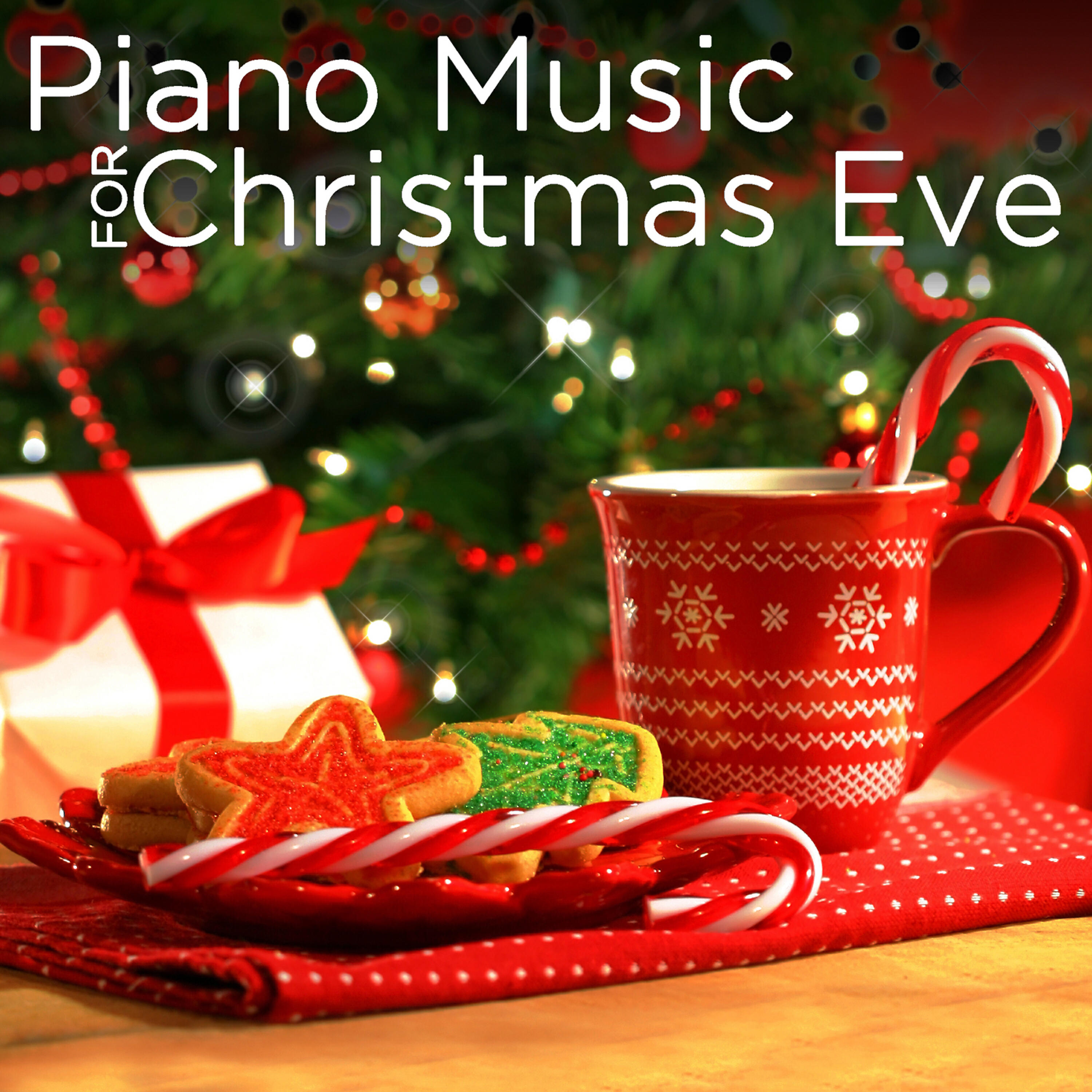 Christmas Piano Maestro - My Favorite Things