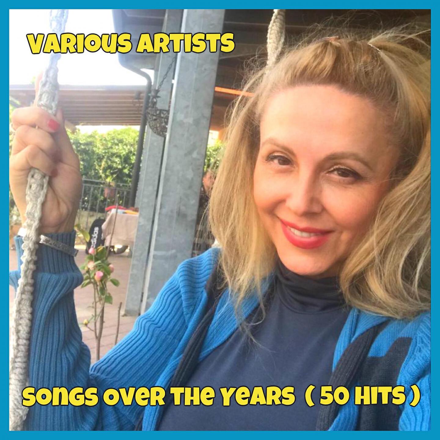 Songs Over the Years