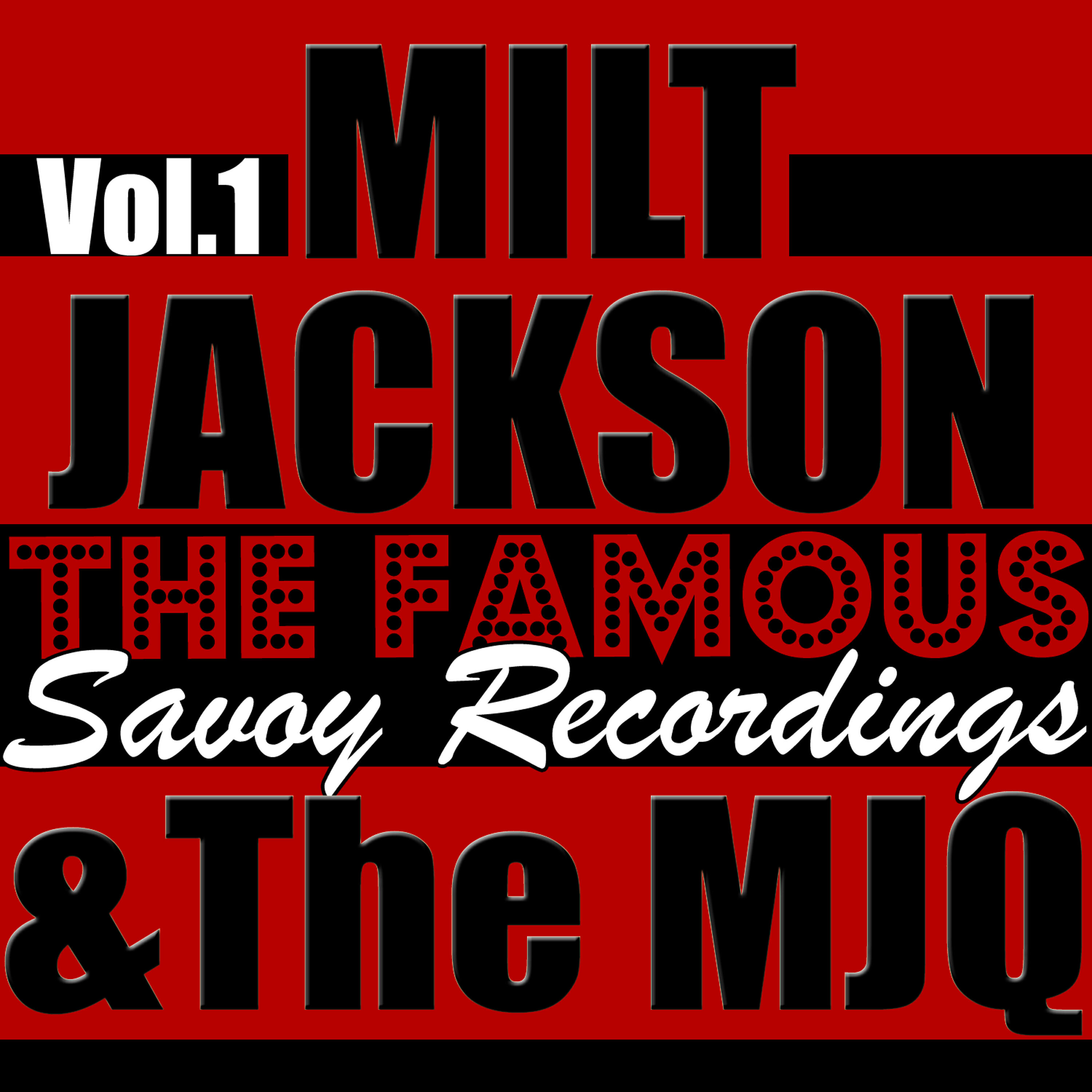 Milt Jackson - Moving Nicely