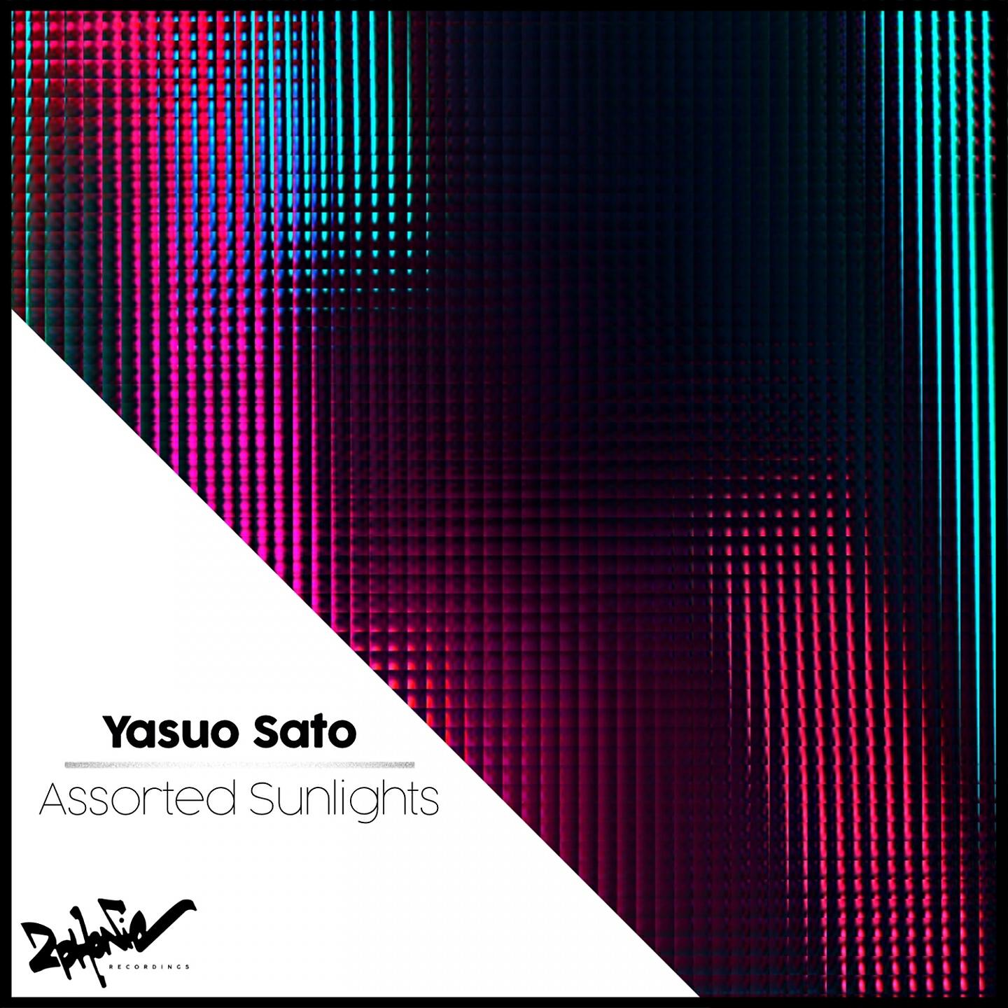 Yasuo Sato - Tengu Jazz