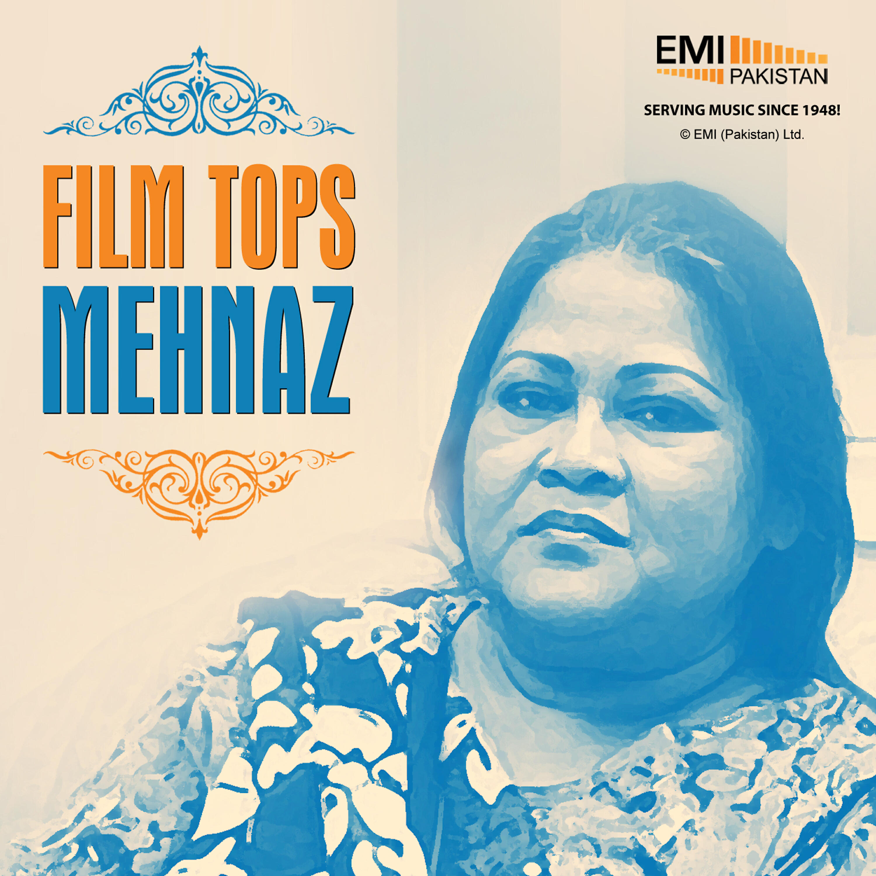 Mehnaz - Koi Aanchal Ko Ghunghat