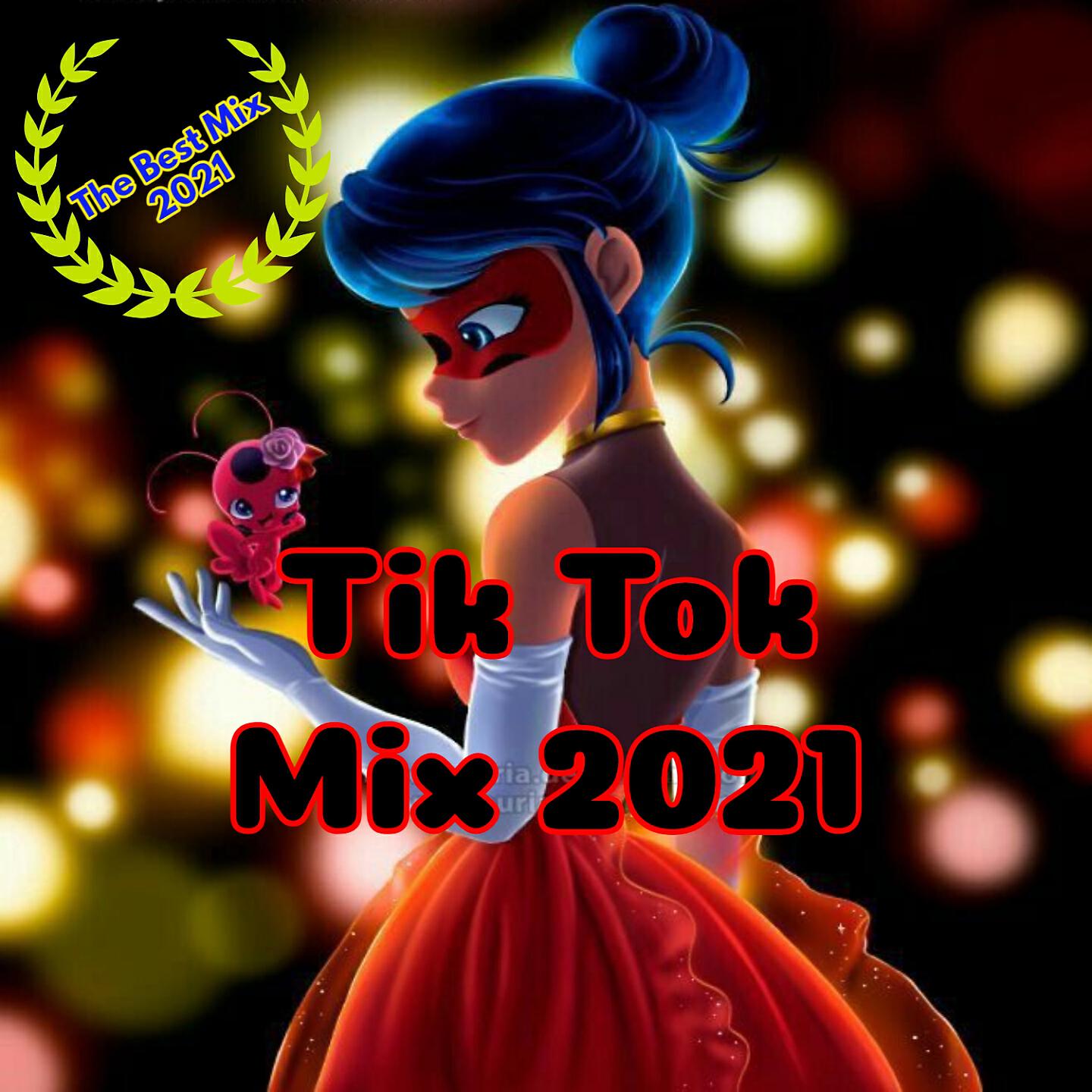 Dj Tik Tok Mix - Si Te Sabes El TikTok Baila! 2021 Mix Tiktok Vol 6. 2021