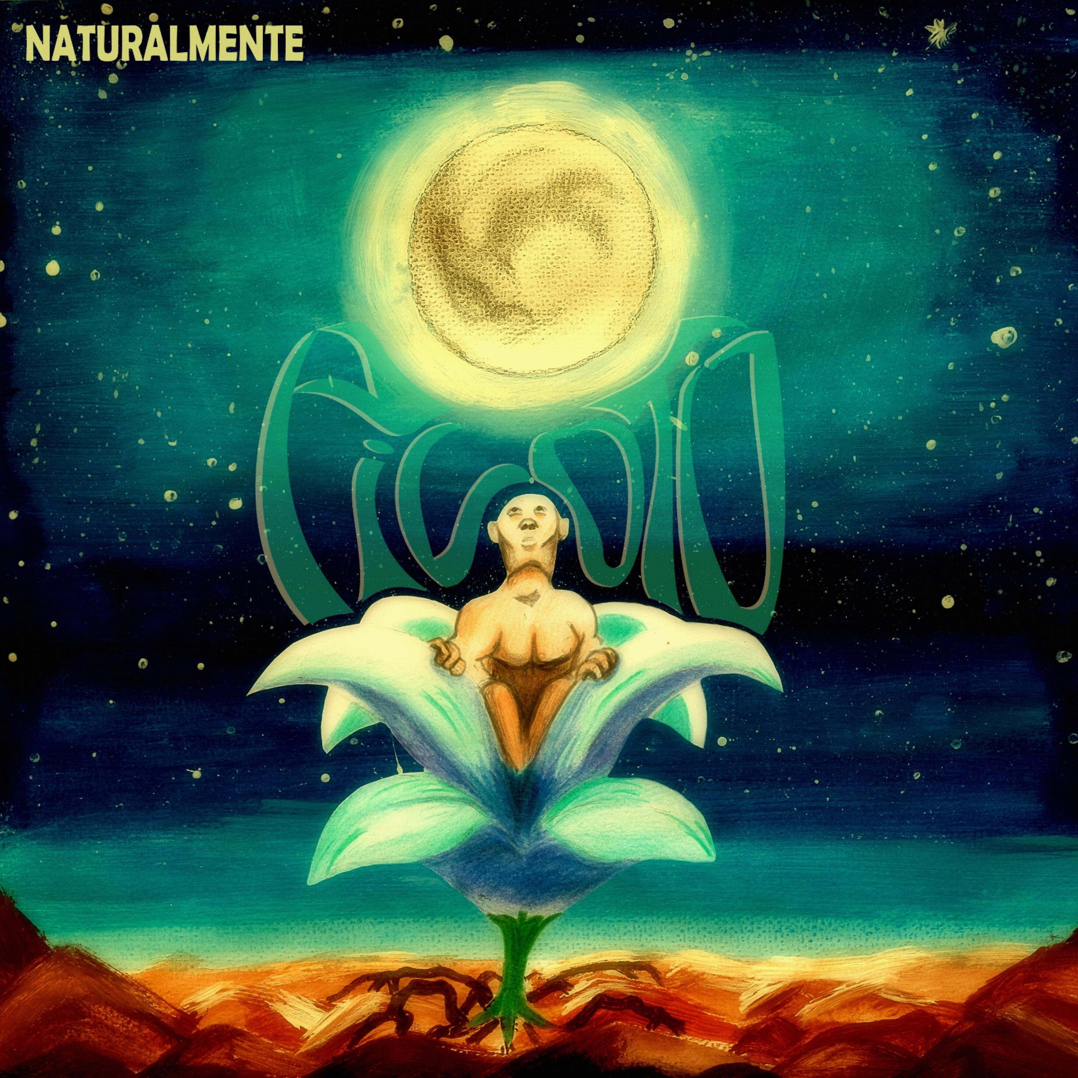 Naturalmente - Hacernos Libertad