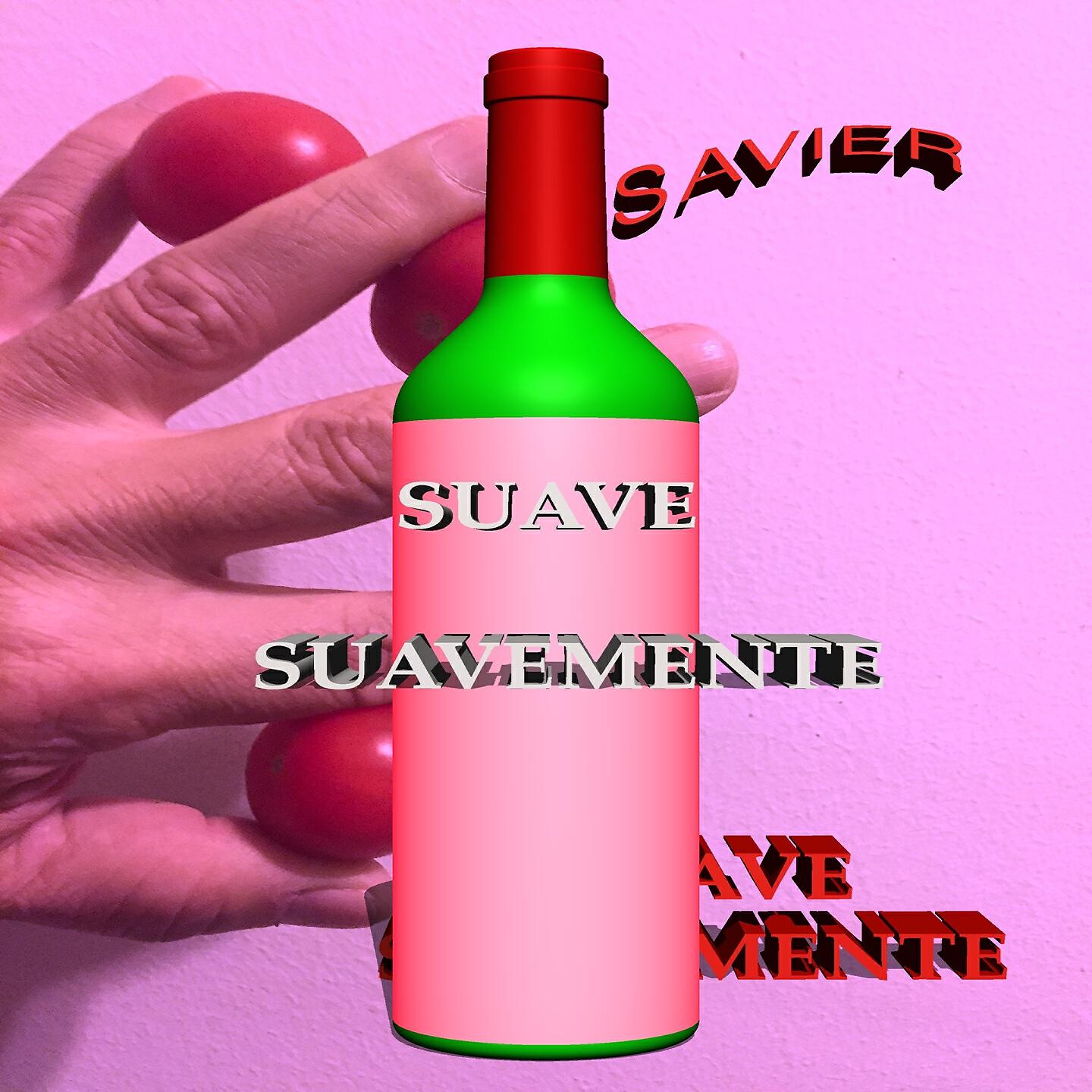SAVIER - Suave Suavemente (Extended)