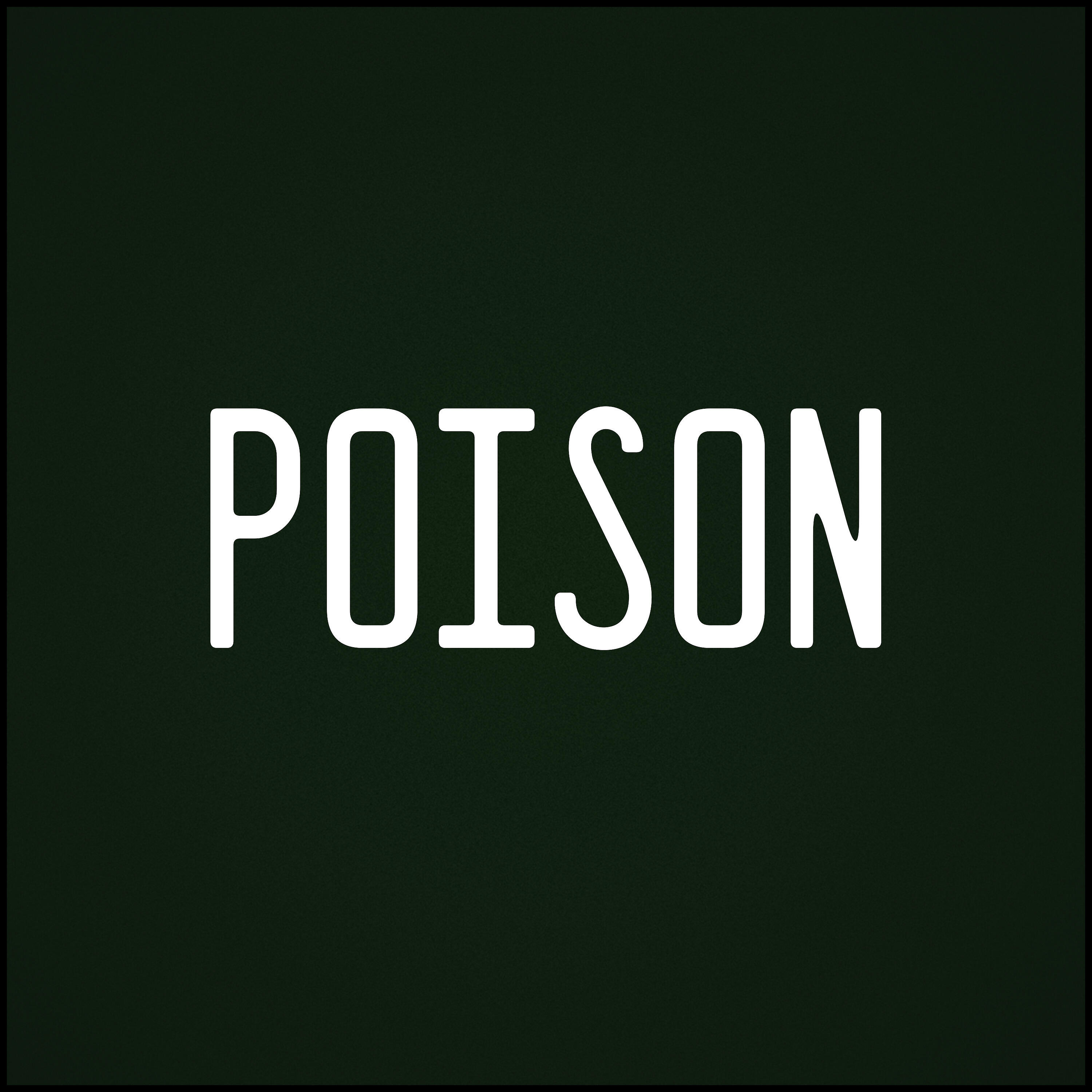 Drem - Poison