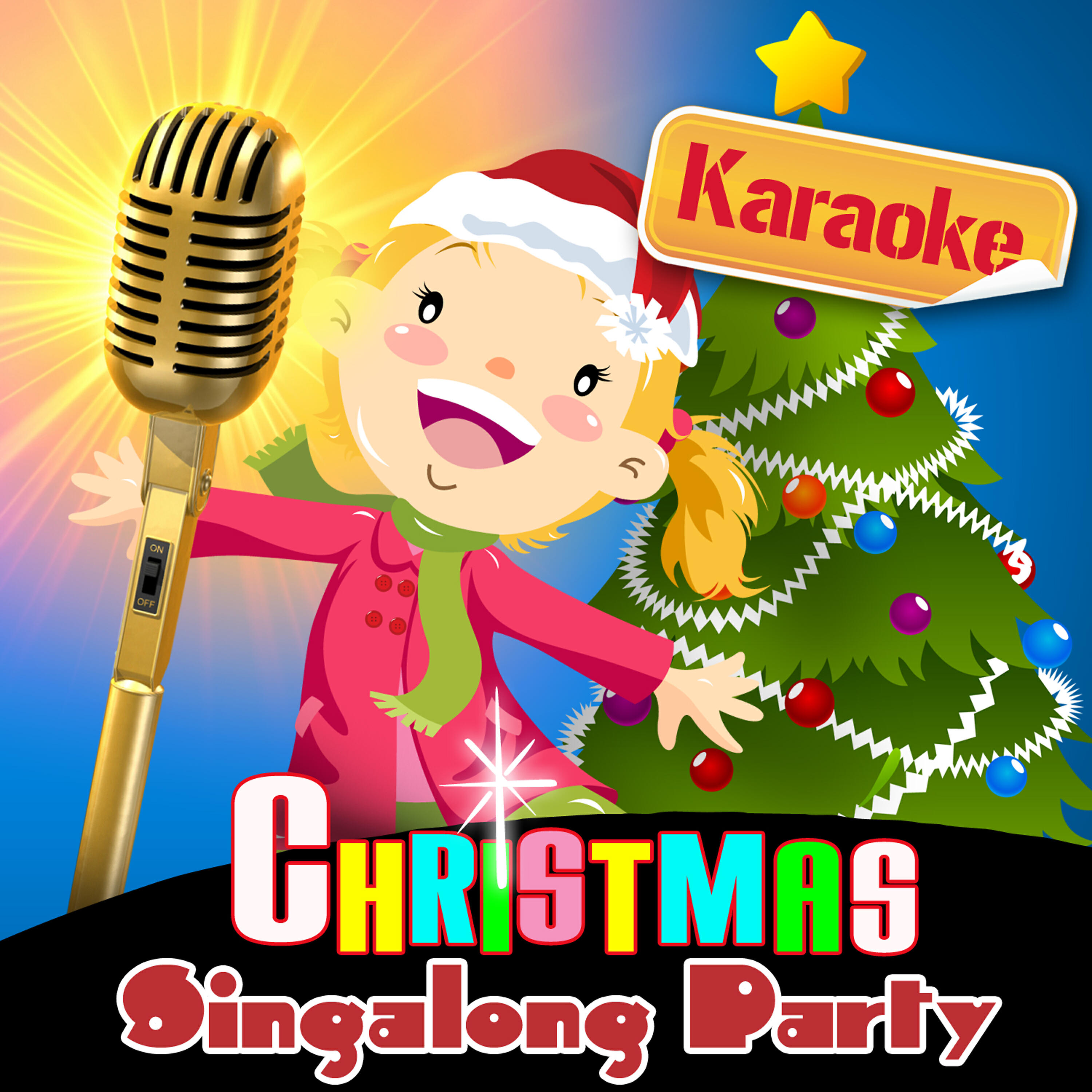 Merry Christmas Singers - Last Christmas (Originally Performed By Wham) [Karaoke Version]