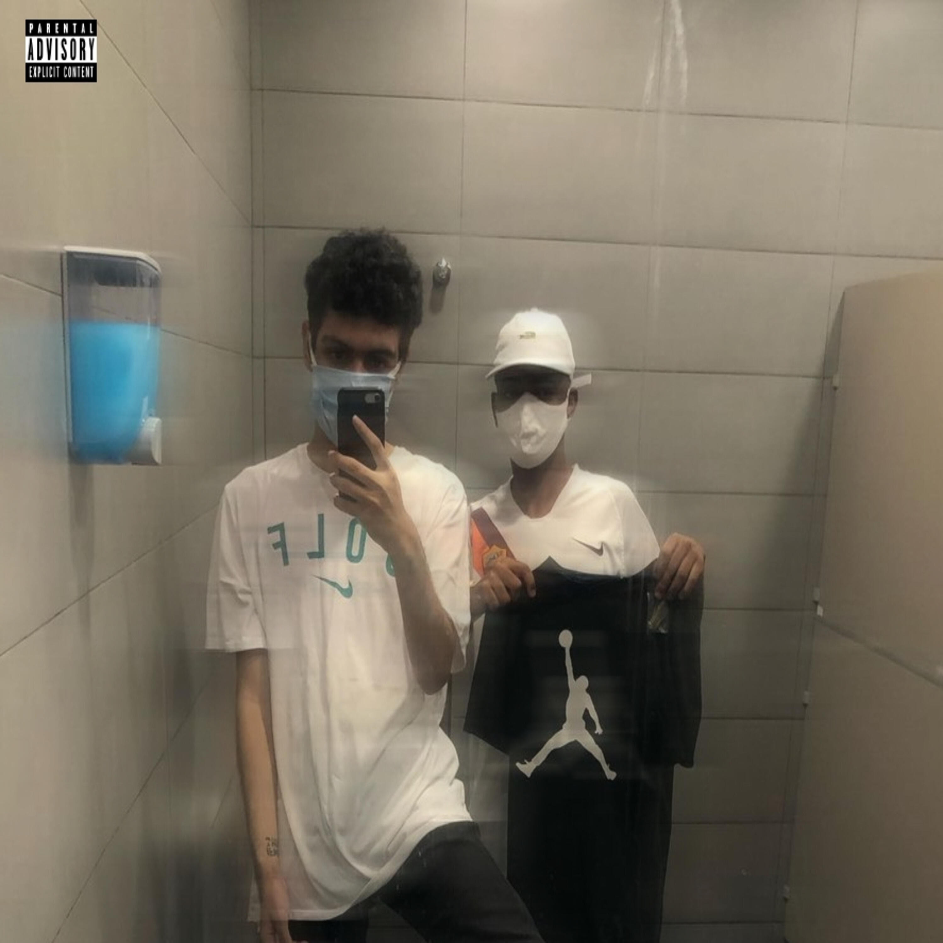 Yunk Drey - Nike