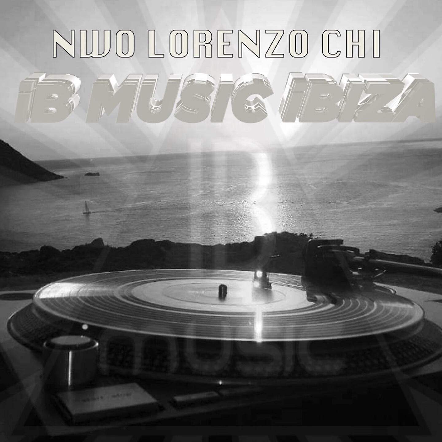 Lorenzo Chi - The Graph (Radio Edit)