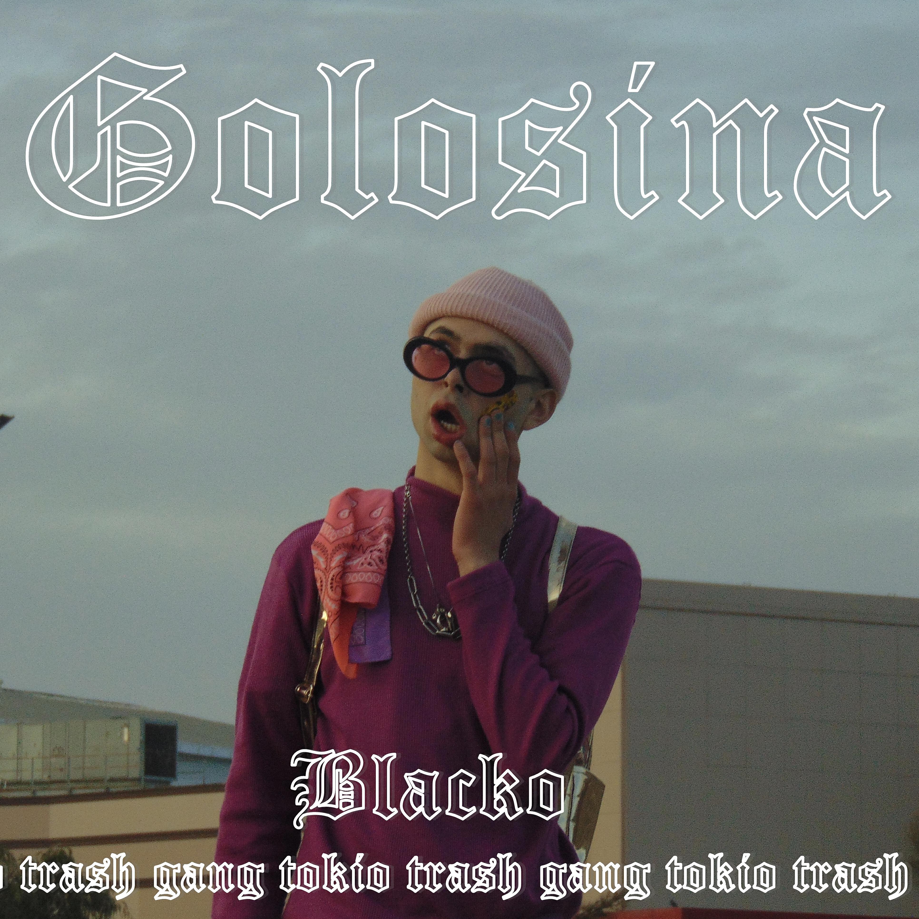 Blacko - Golosina
