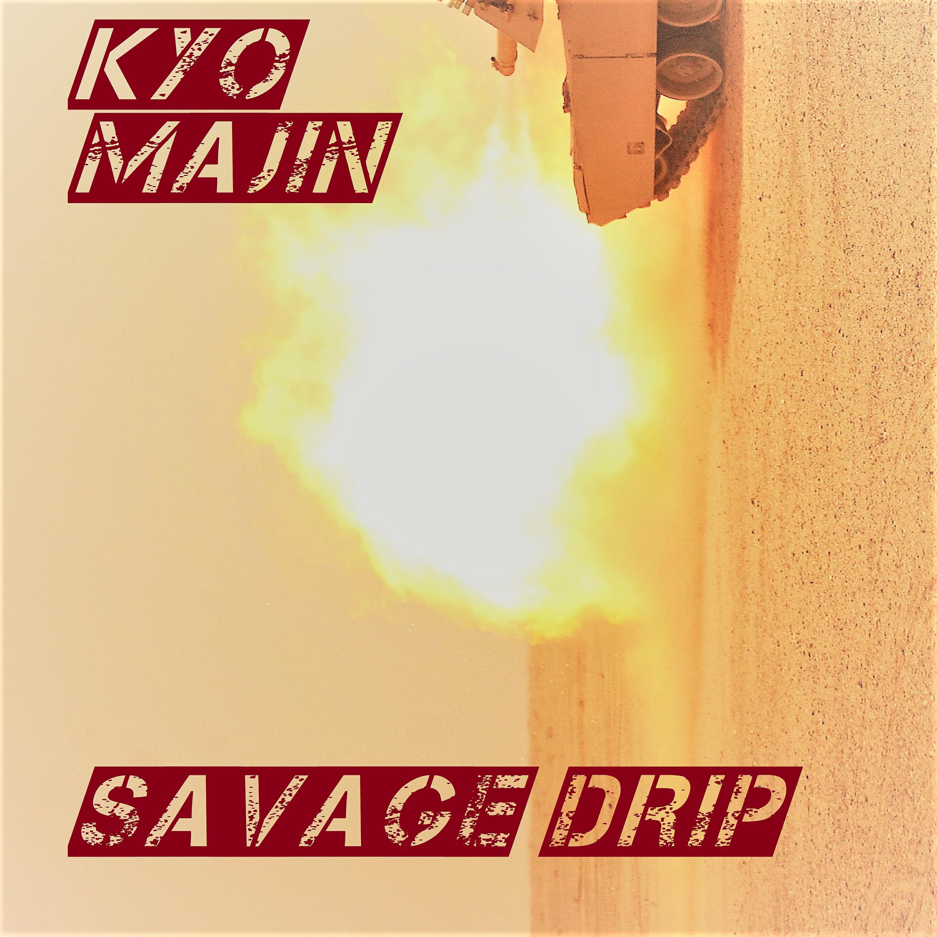 Kyo Majin - The Drinks