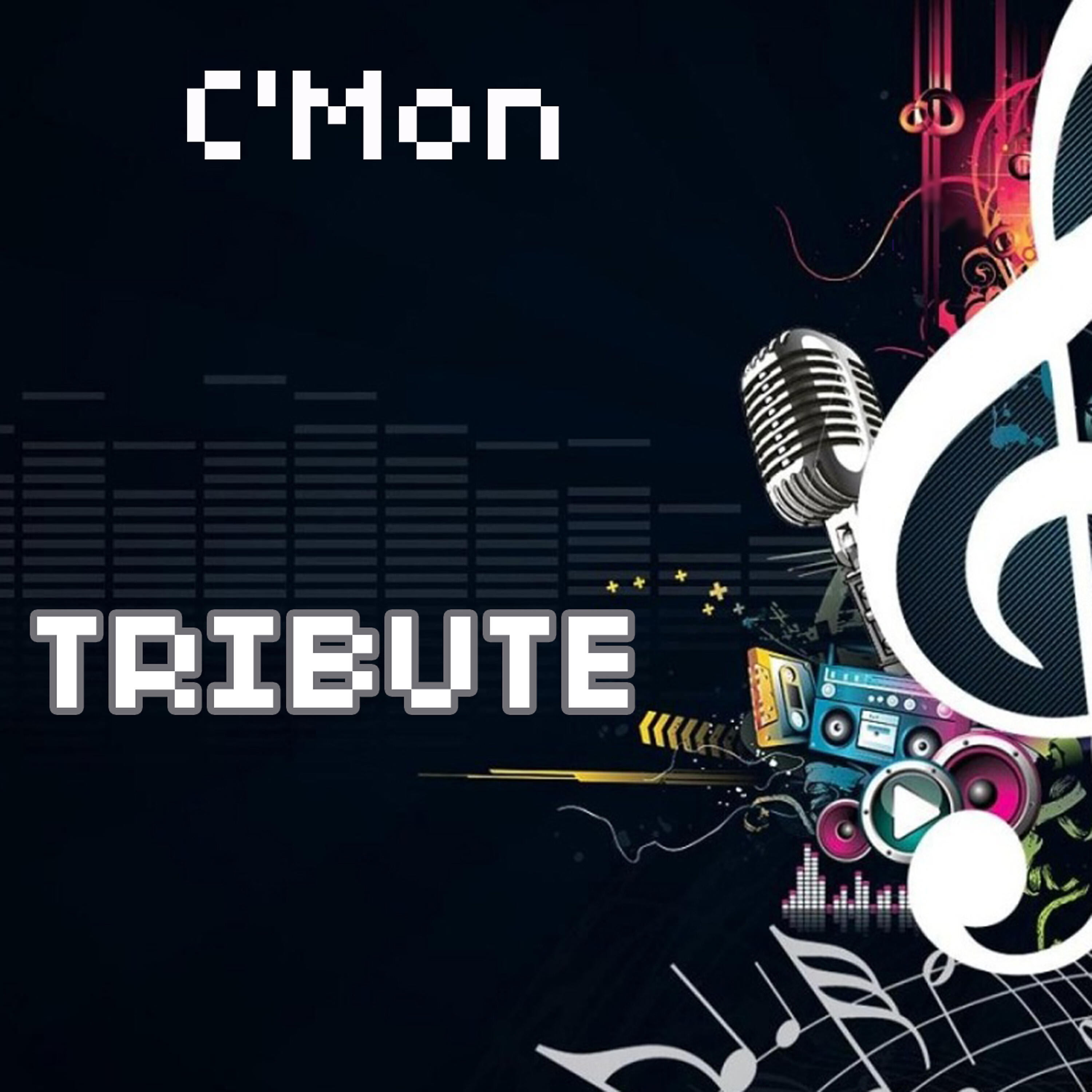 The Tribute Team - C'mon [Instrumental]