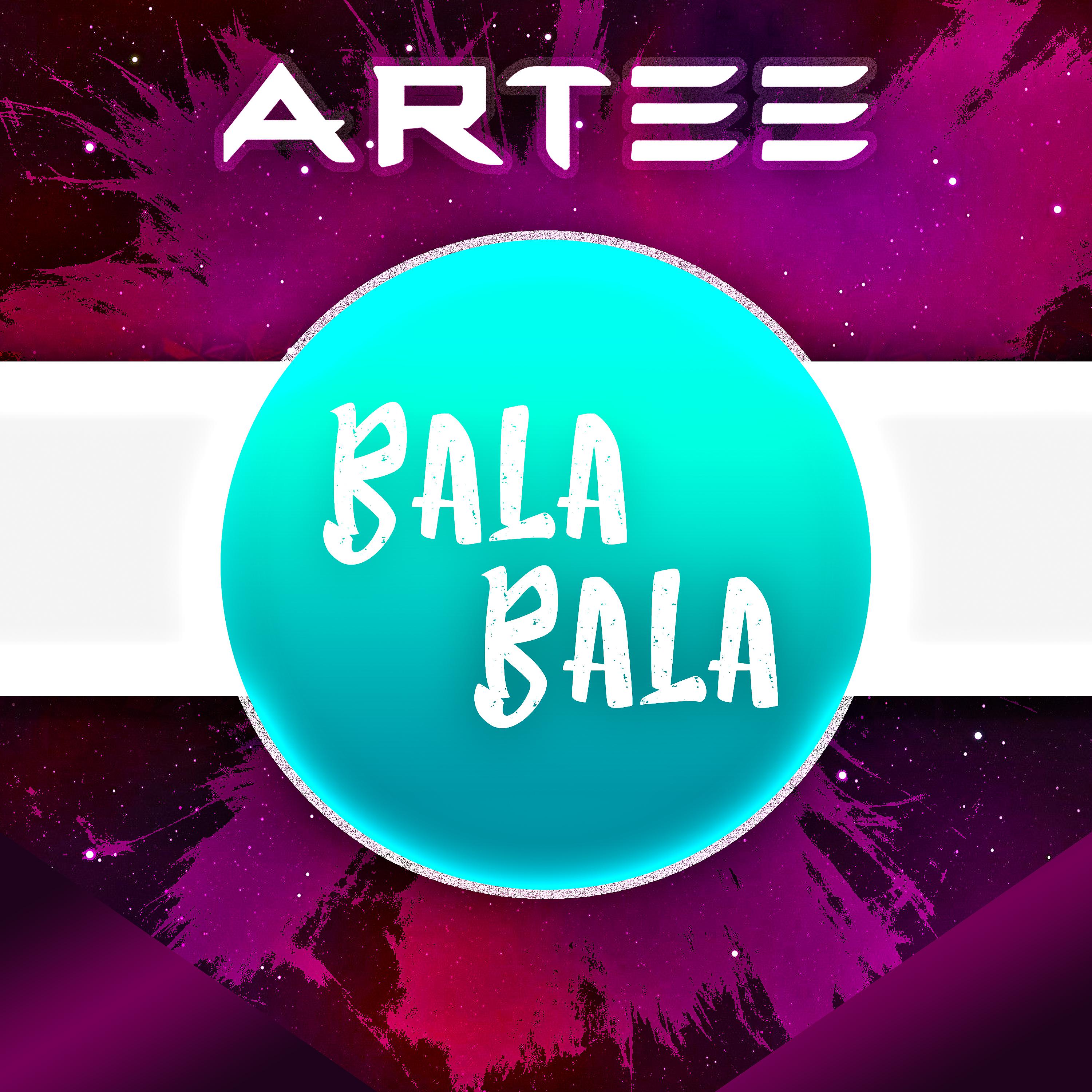 Постер альбома Bala Bala