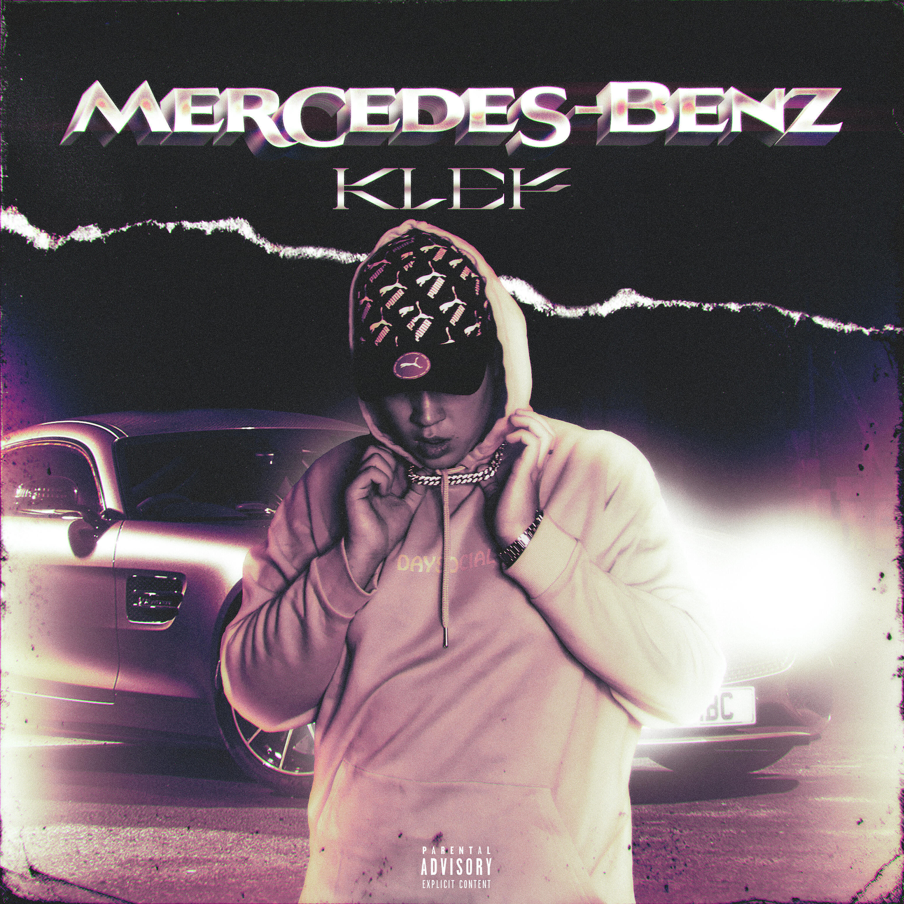 KLEF - Mercedes-Benz