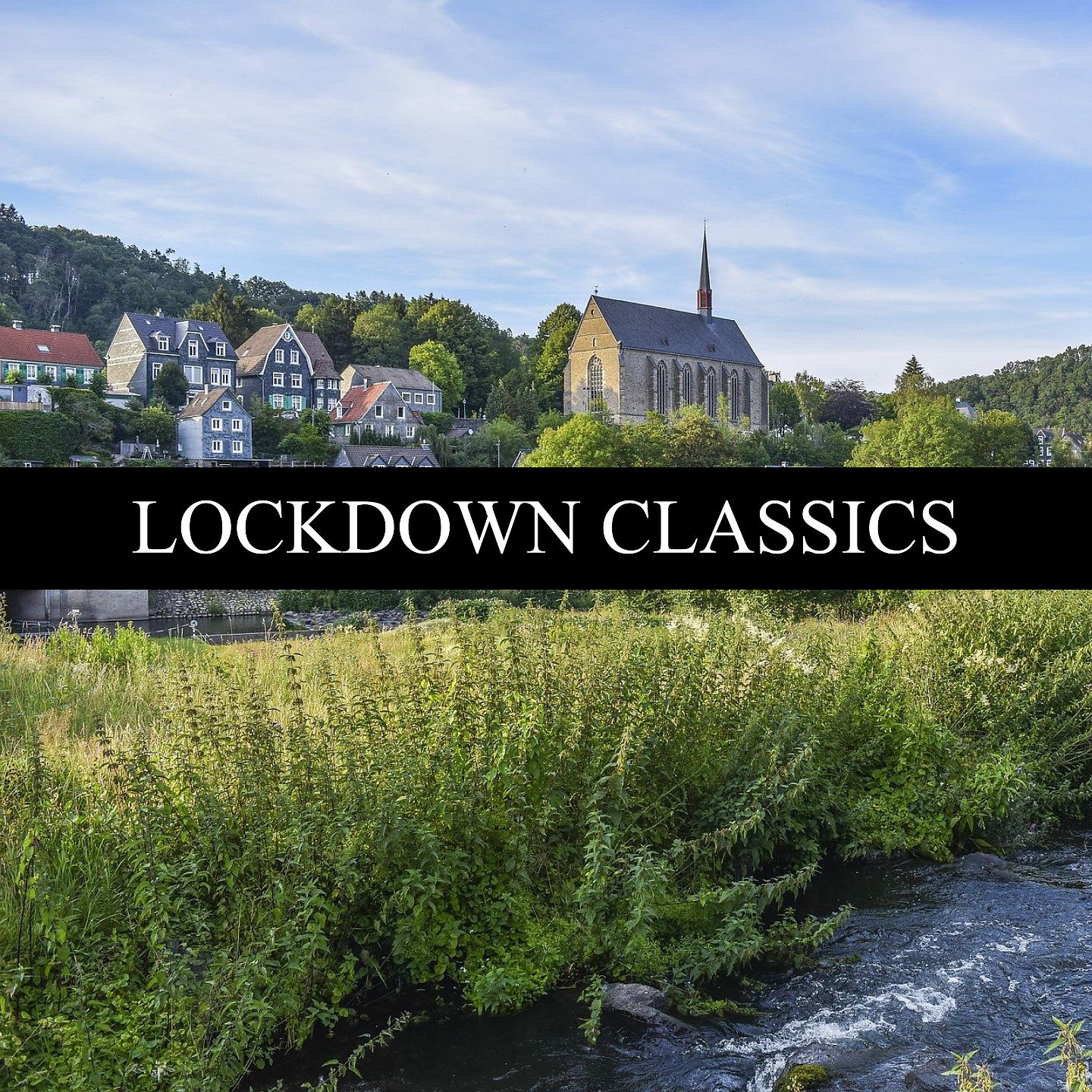 Постер альбома Lockdown Classics