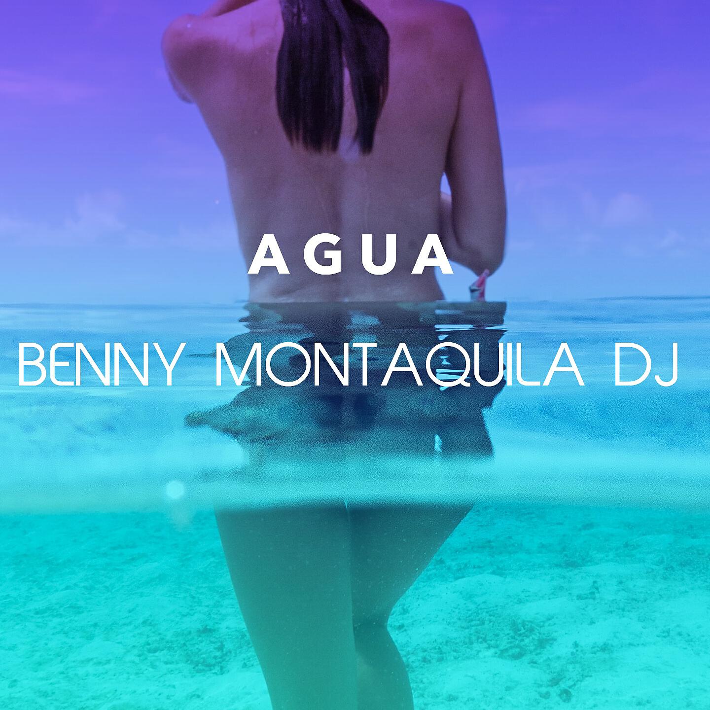 Benny Montaquila DJ - HHH