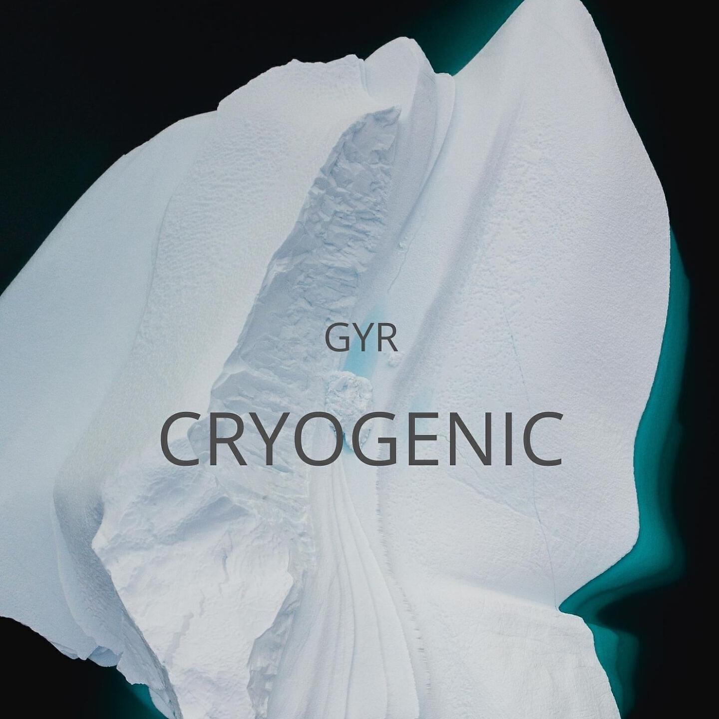 Gyr - Stasis