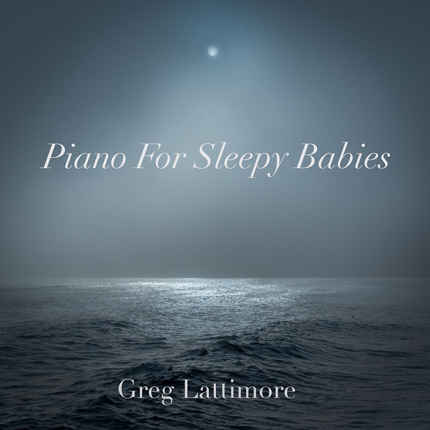 Greg Lattimore - Mary Had A Little Lamb
