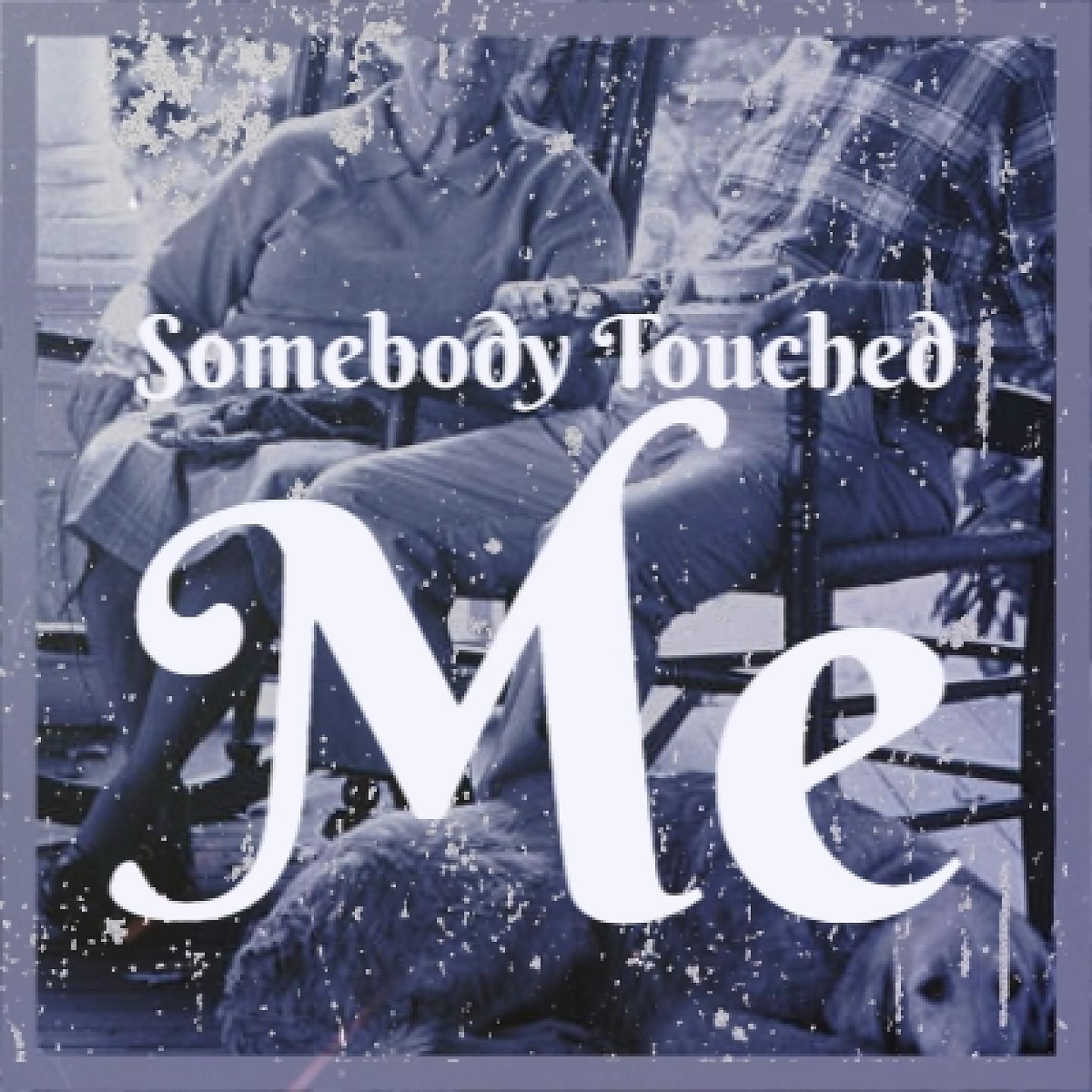 Постер альбома Somebody Touched Me