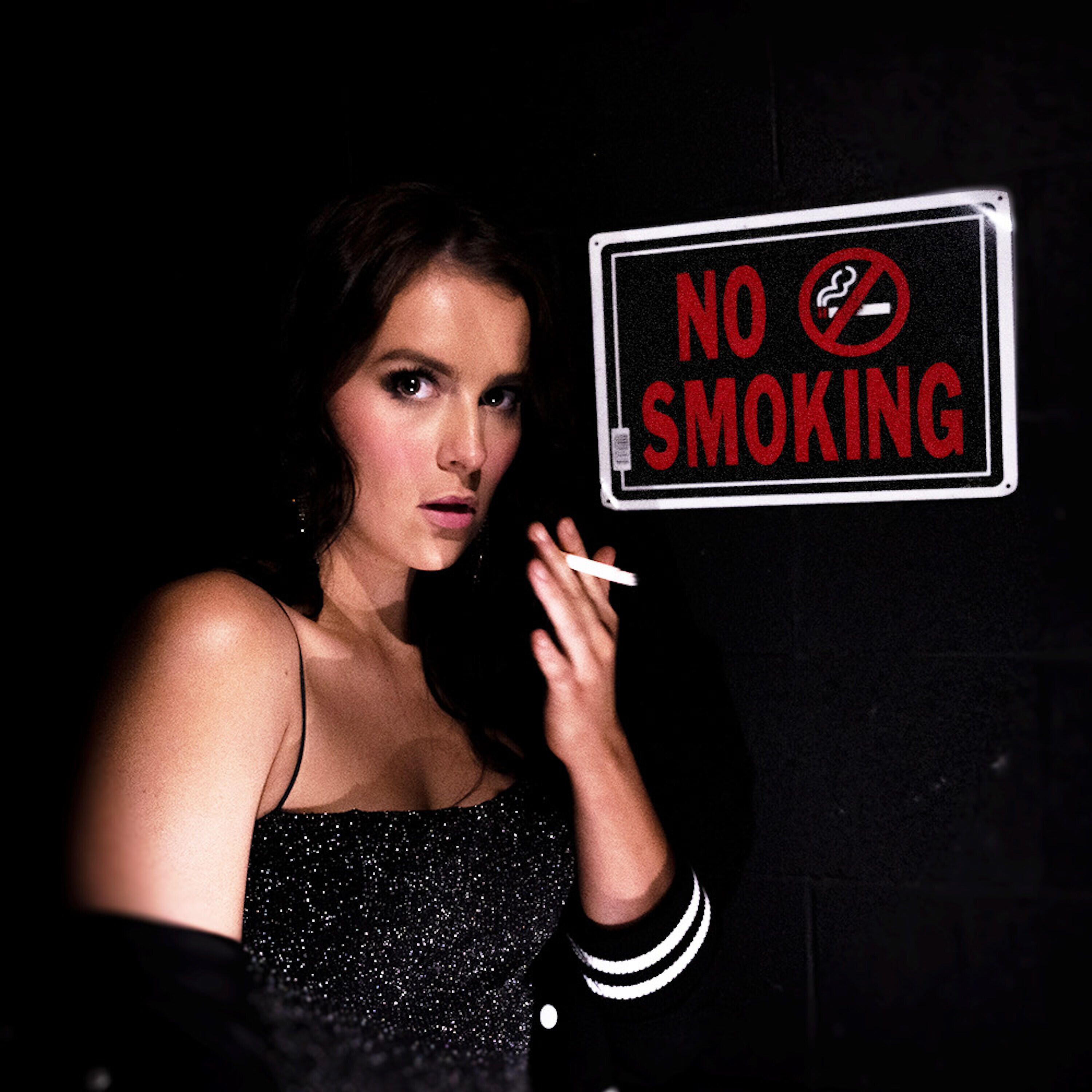 Abigail Barlow - I'm Only Me (When I'm Not Sober)