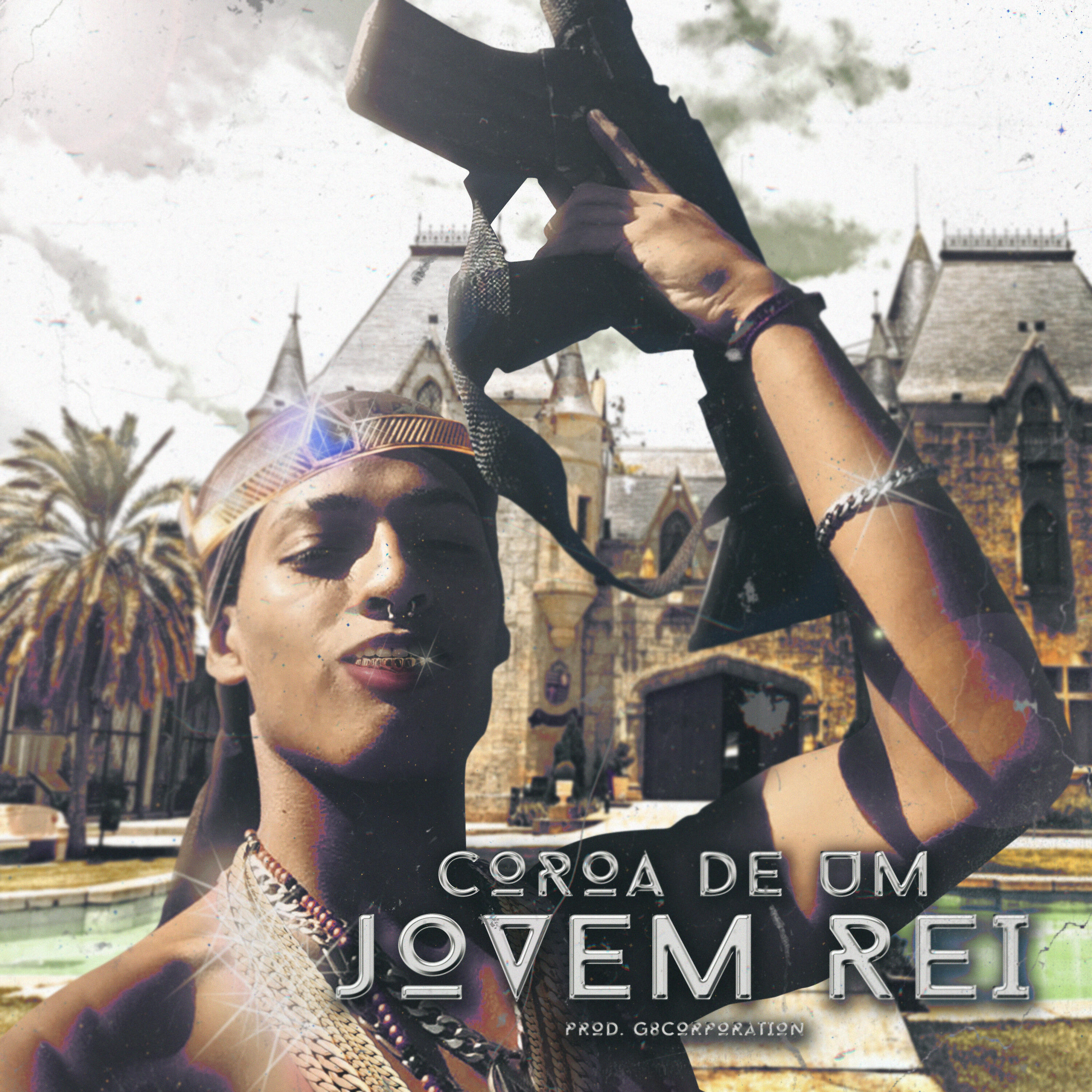 Raio - O Que Fiz