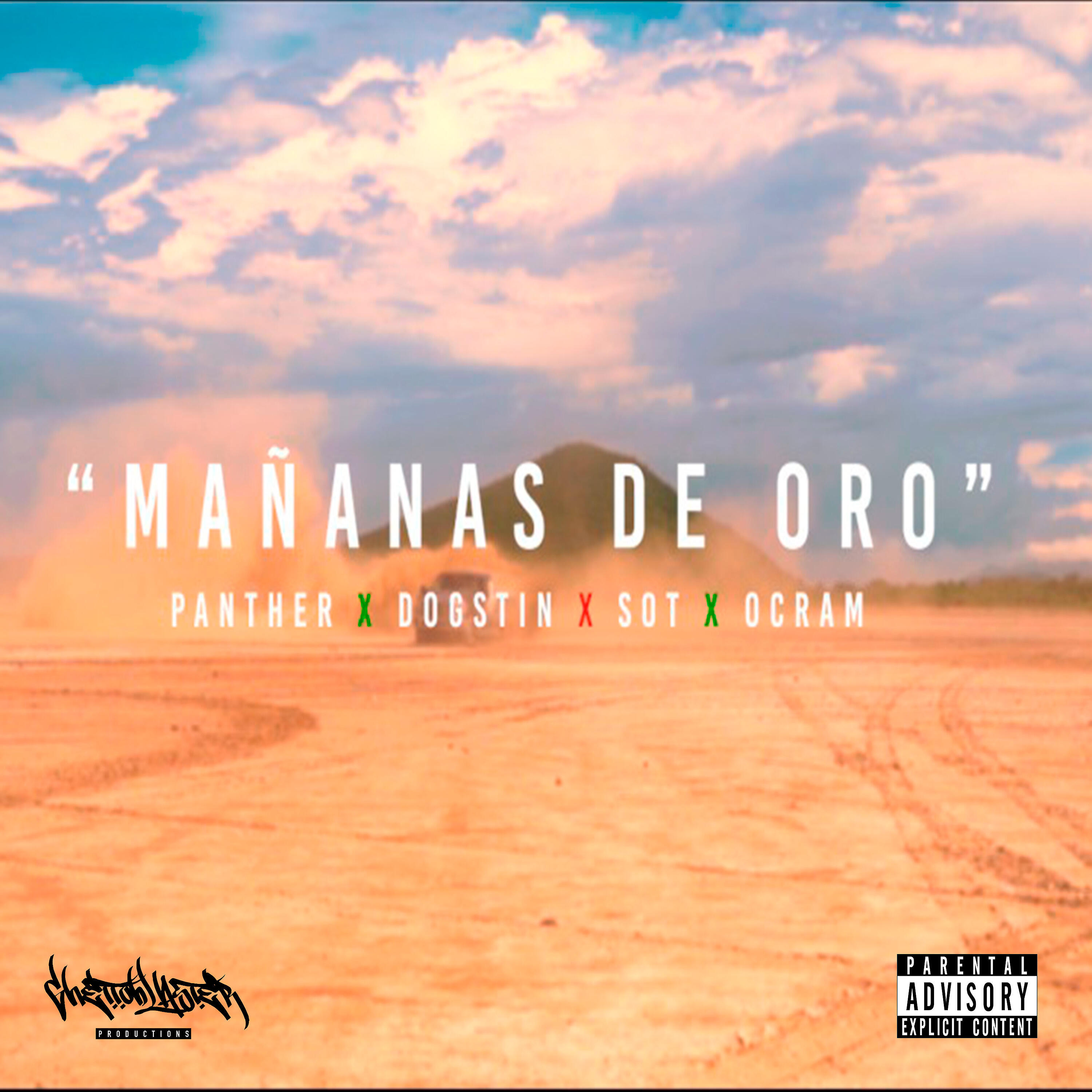 Dogstin - Mañanas de Oro