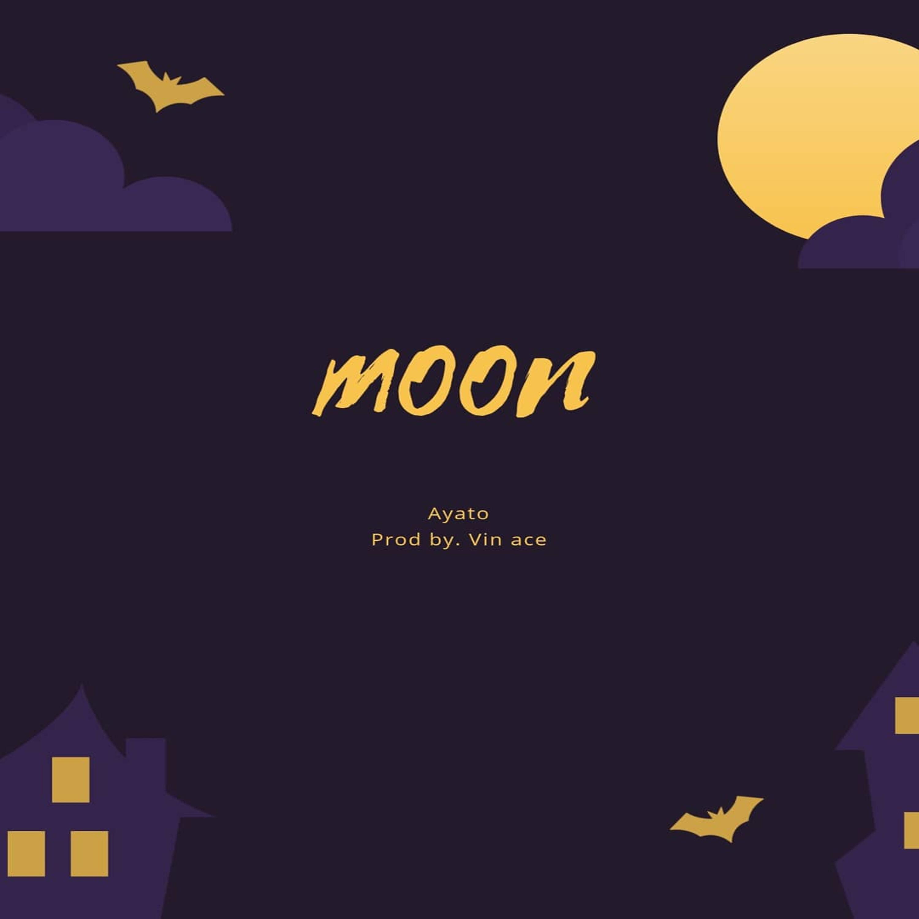 AYATO - Moon