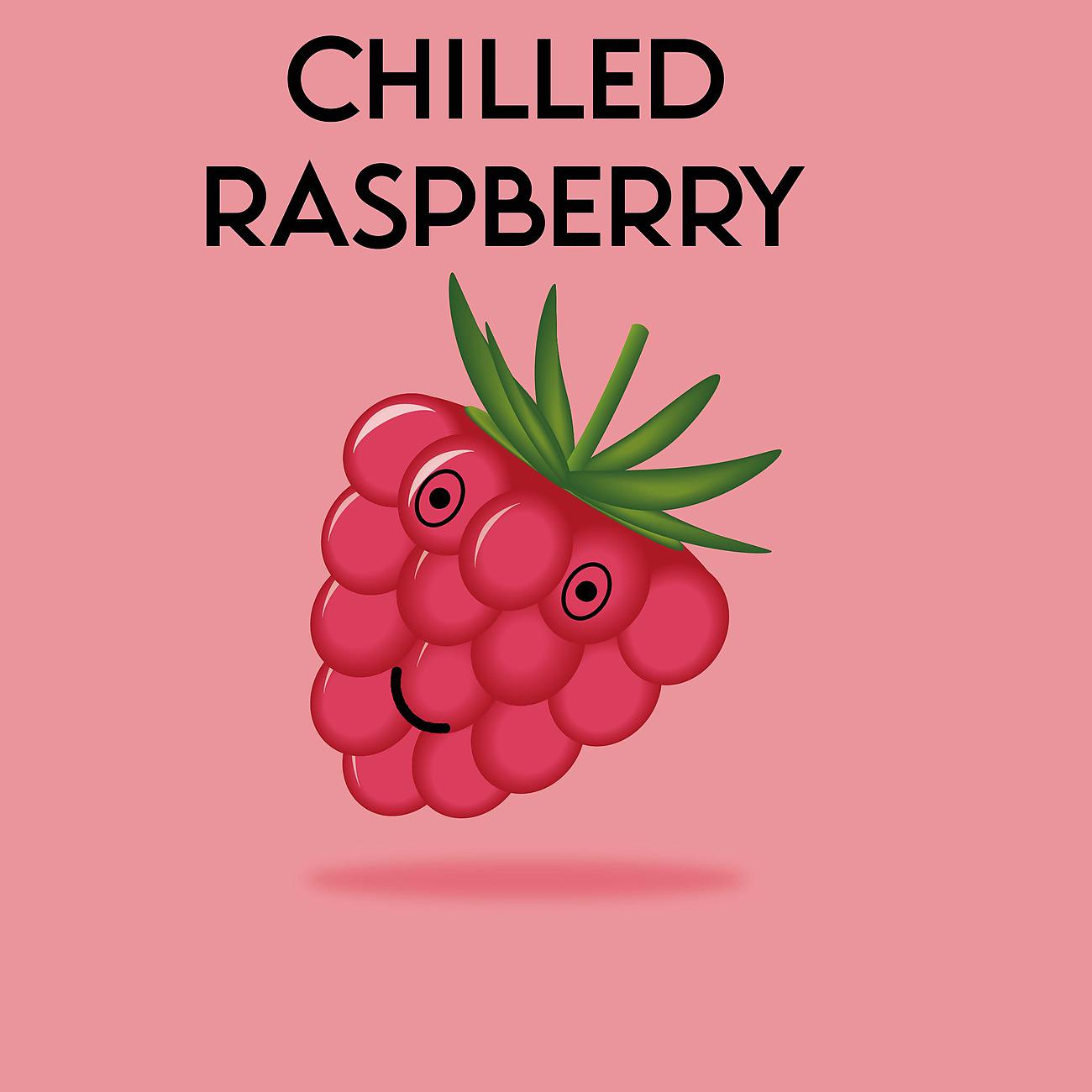 Постер альбома Chilled Raspberry