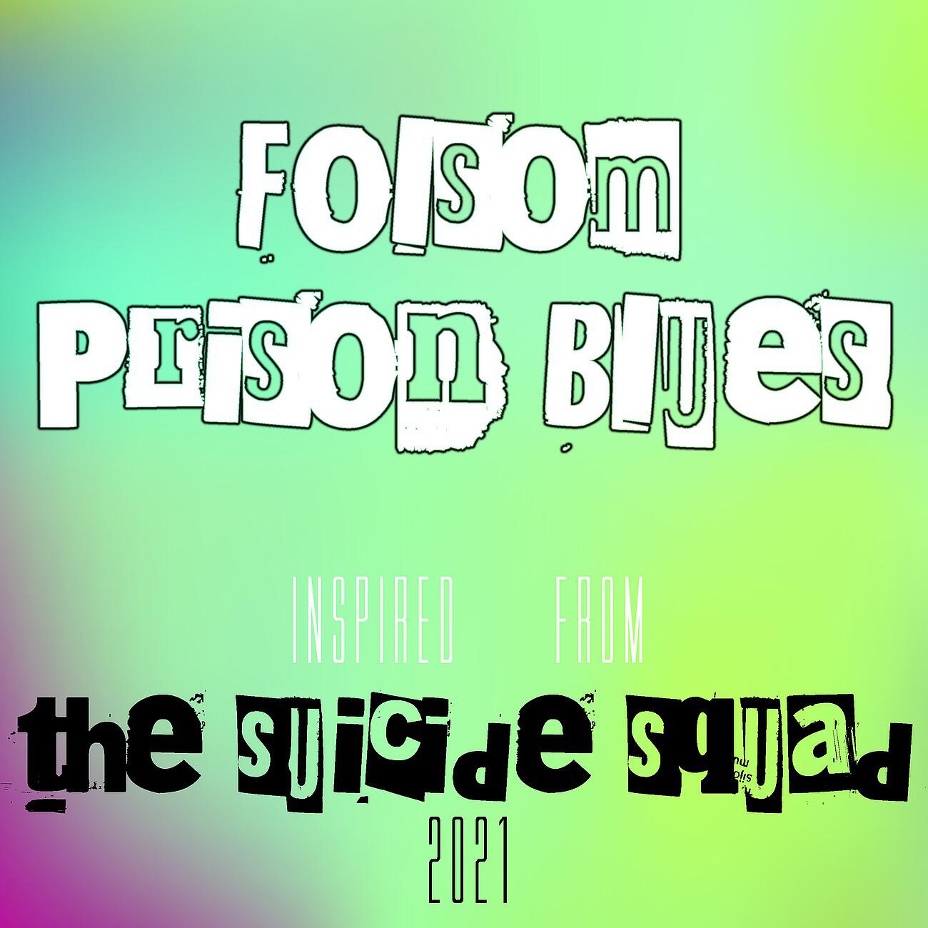 The Nashville Riders - Folsom Prison Blues (From 