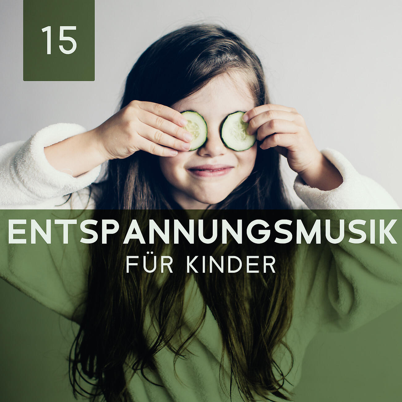 Entspannende Musik Wellness - Die aktive Erholung
