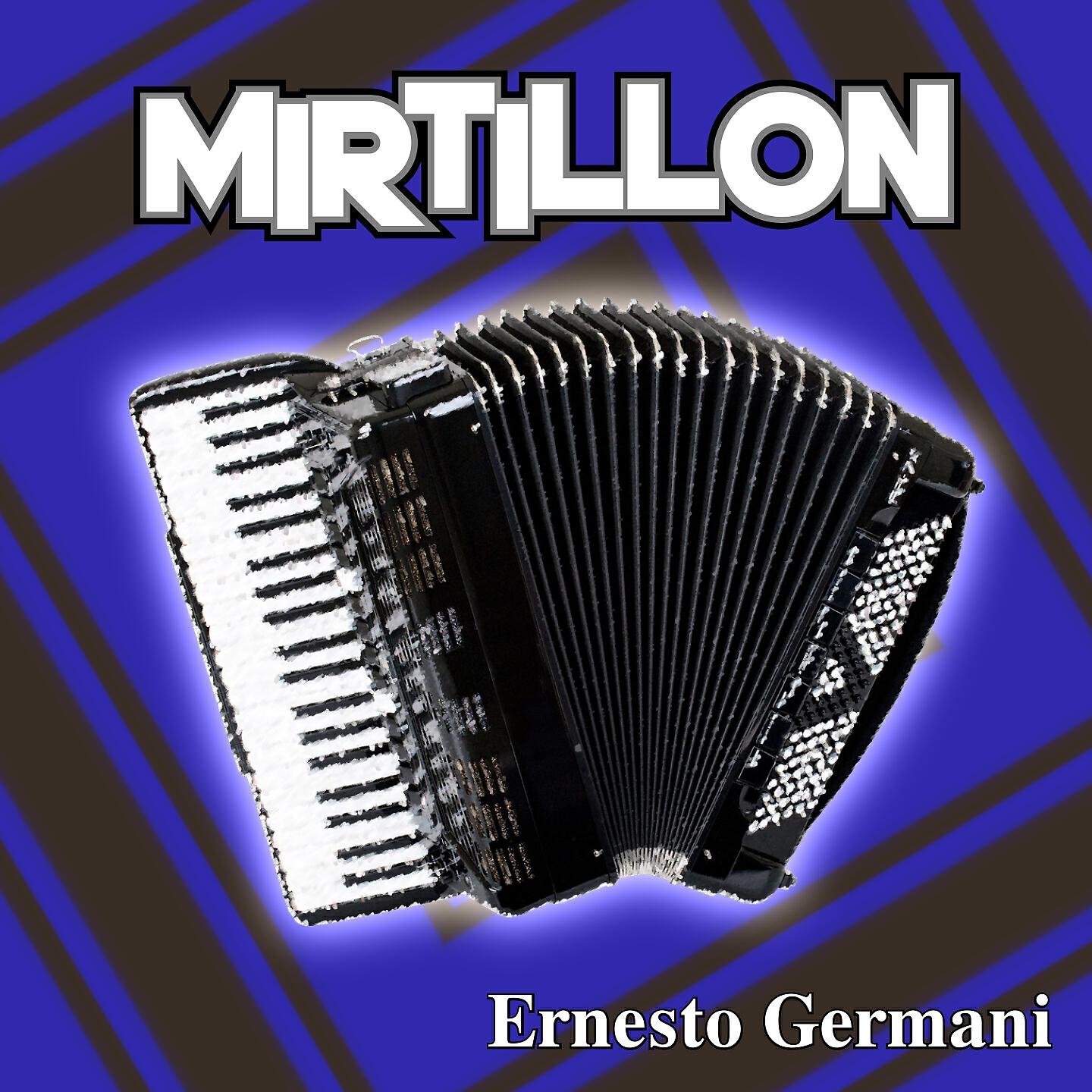 Ernesto Germani - Olivitana (Mazurca)