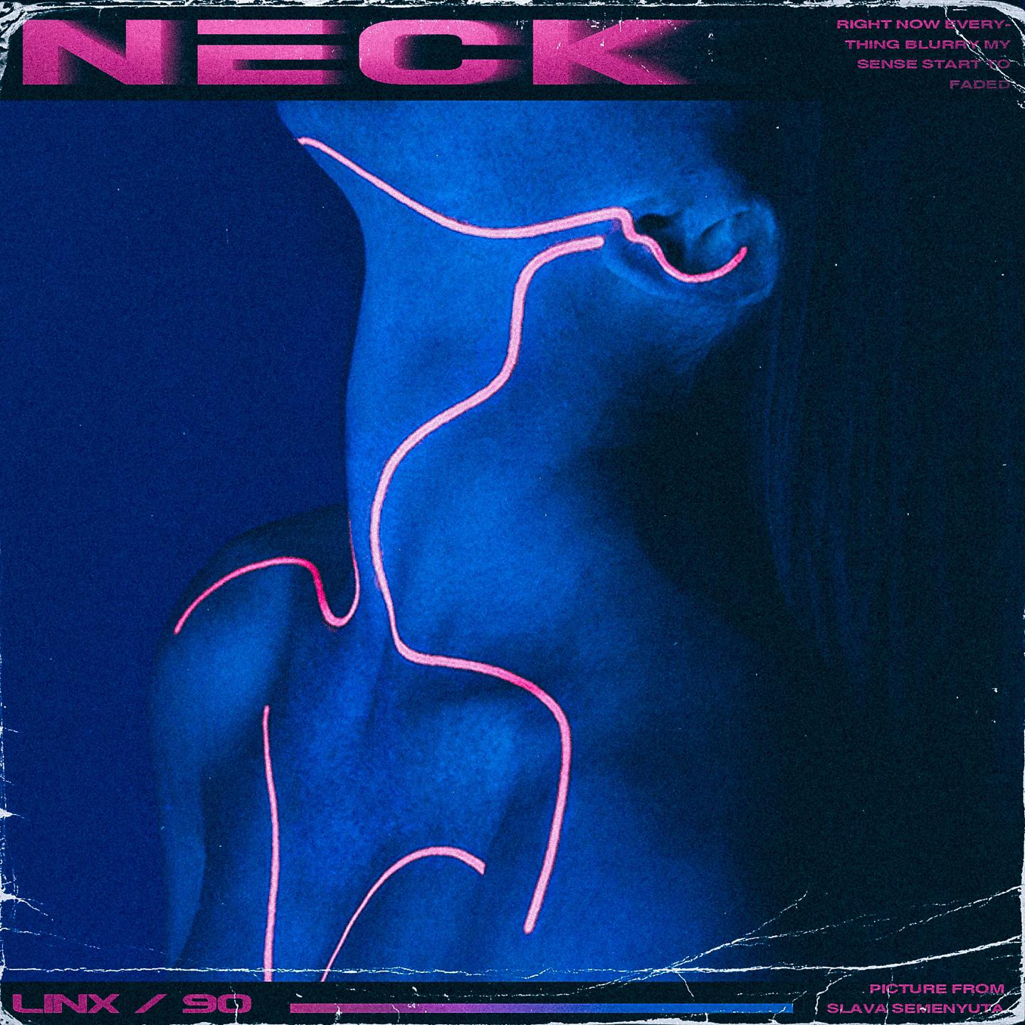 Постер альбома NECK