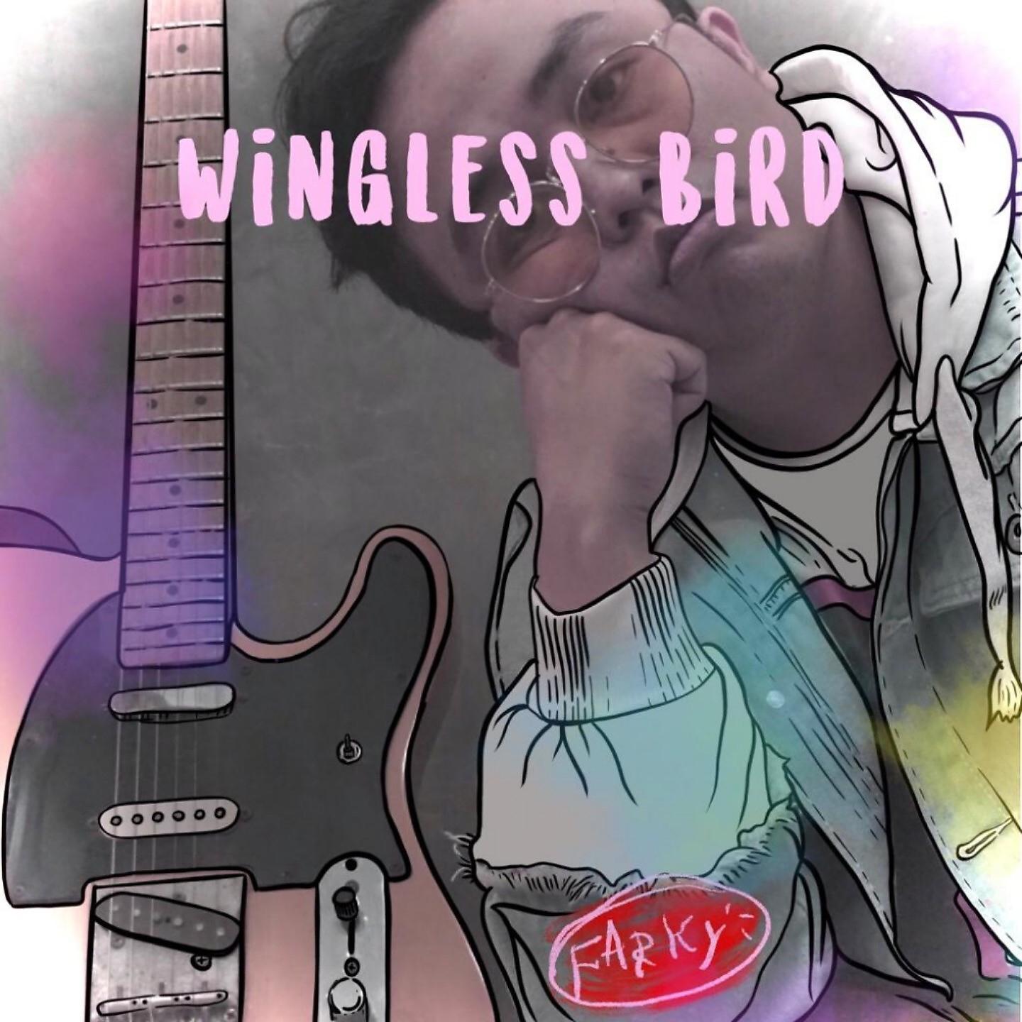 Постер альбома Wingless Bird