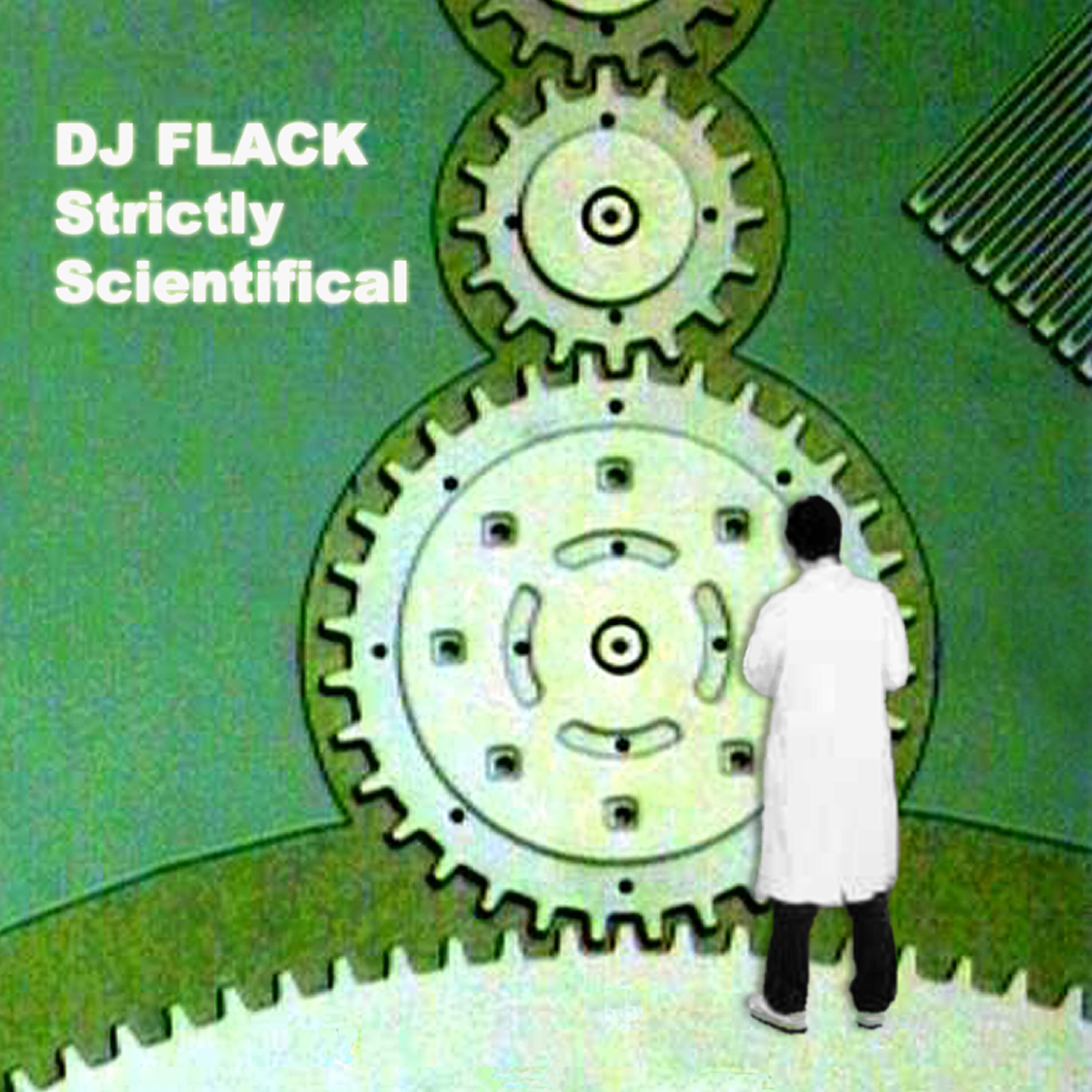 DJ Flack - When You're There Dub