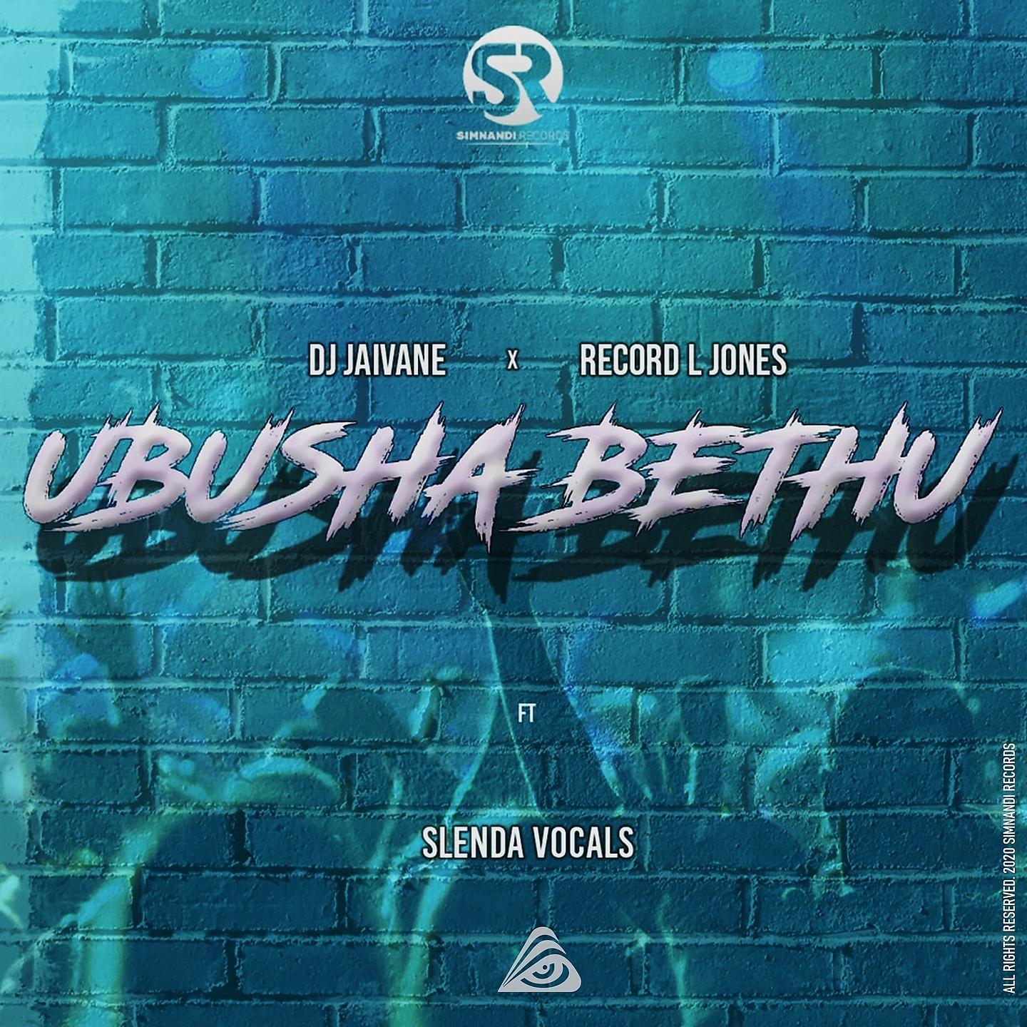 Постер альбома Ubusha Bethu