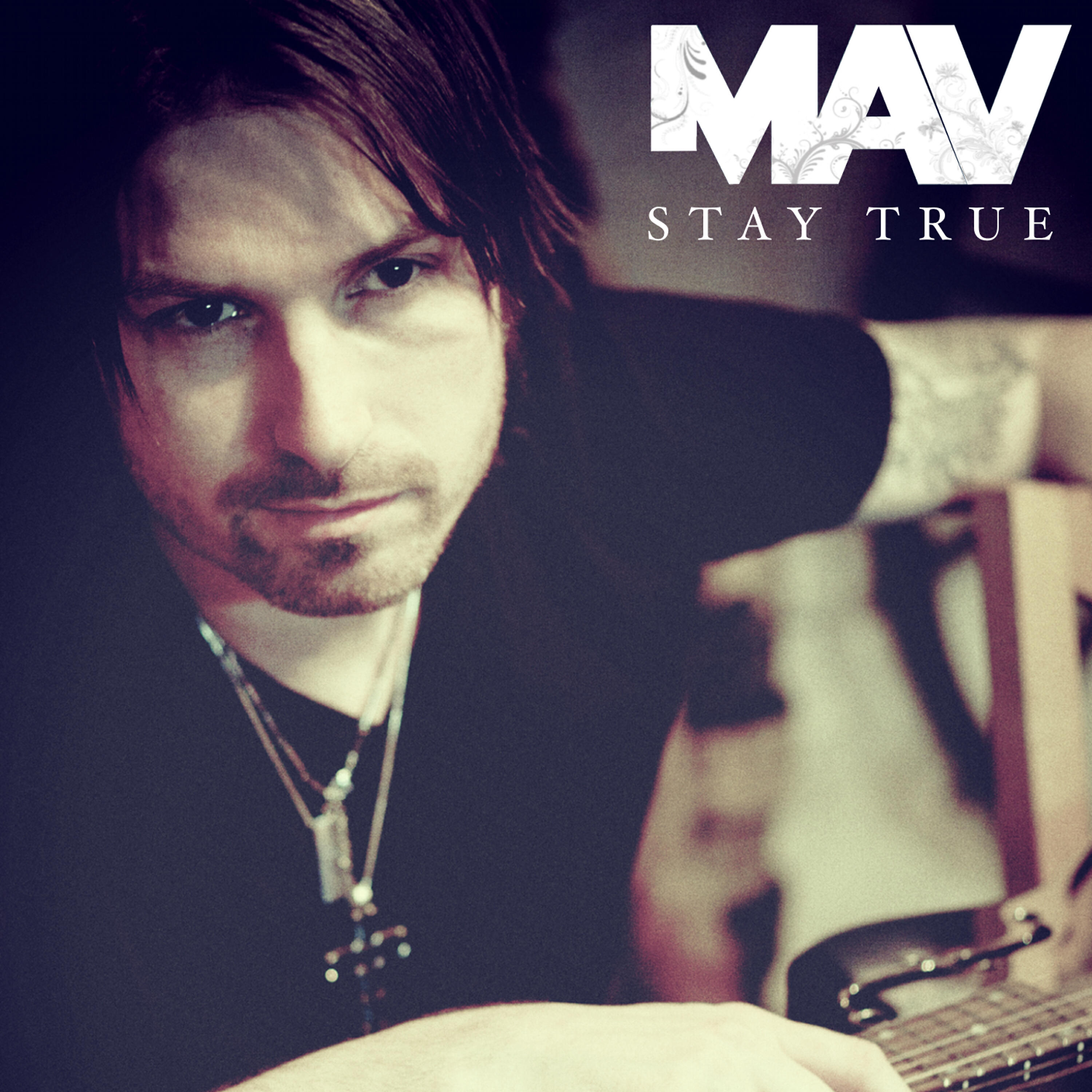 MAV - I´ll Leave My Heart