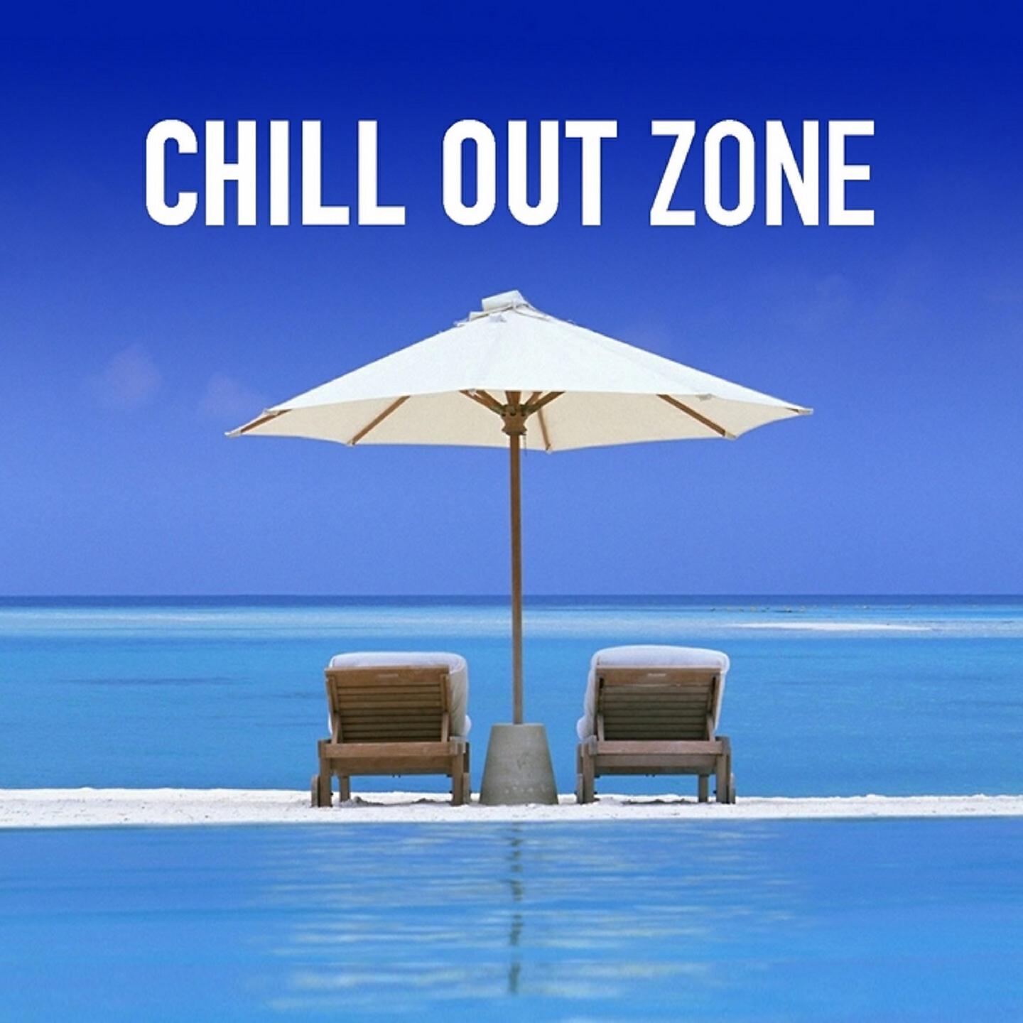 Постер альбома Chill out Zone